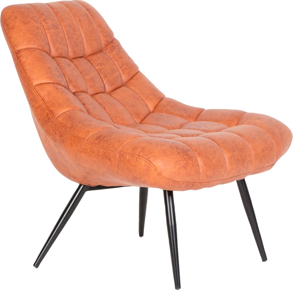 SalesFever Relaxsessel "Komfortabler Relaxsessel zum Entspannen", XXL-Sitzf günstig online kaufen