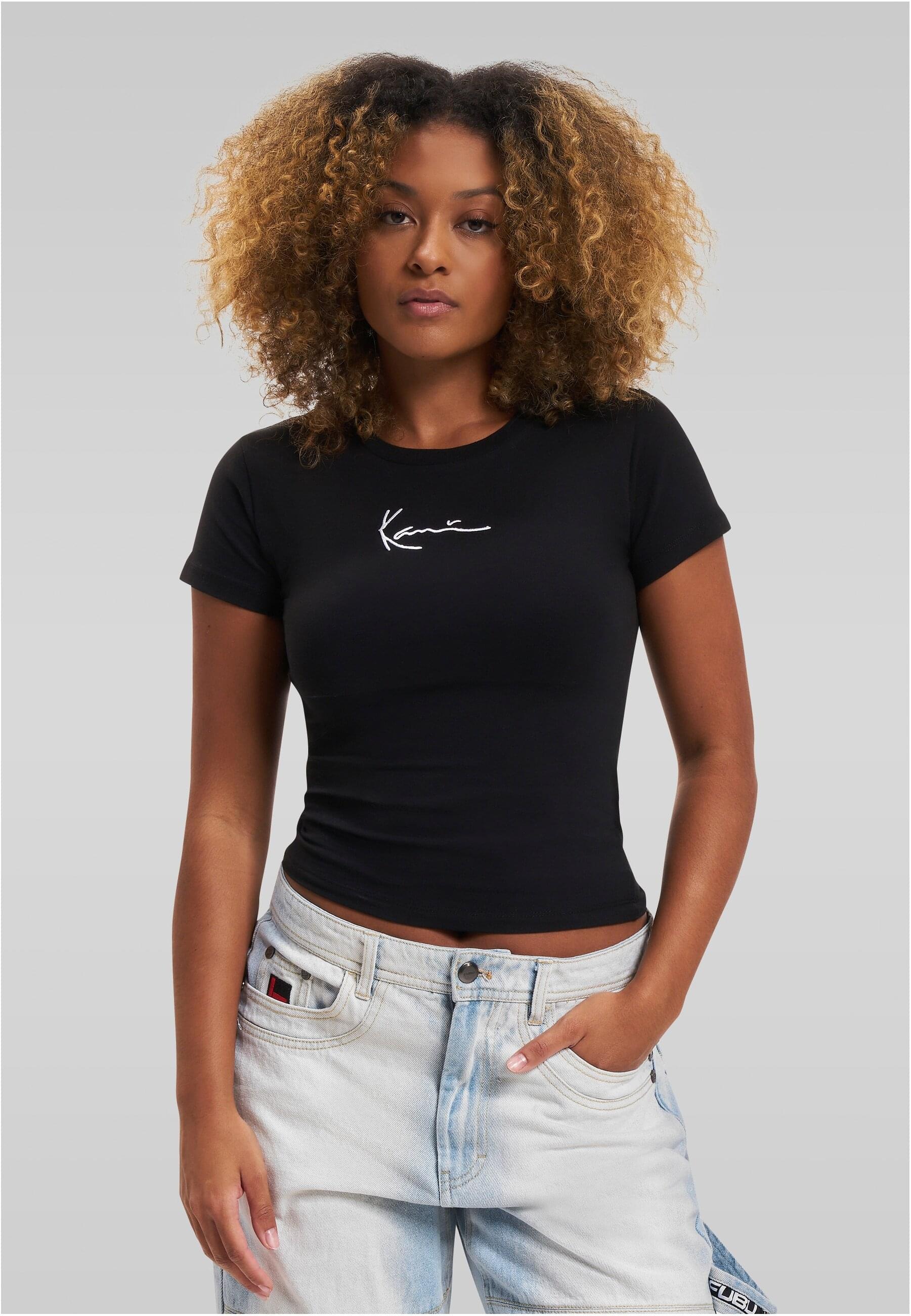 Karl Kani T-Shirt »Karl Kani Damen«, (1 tlg.)