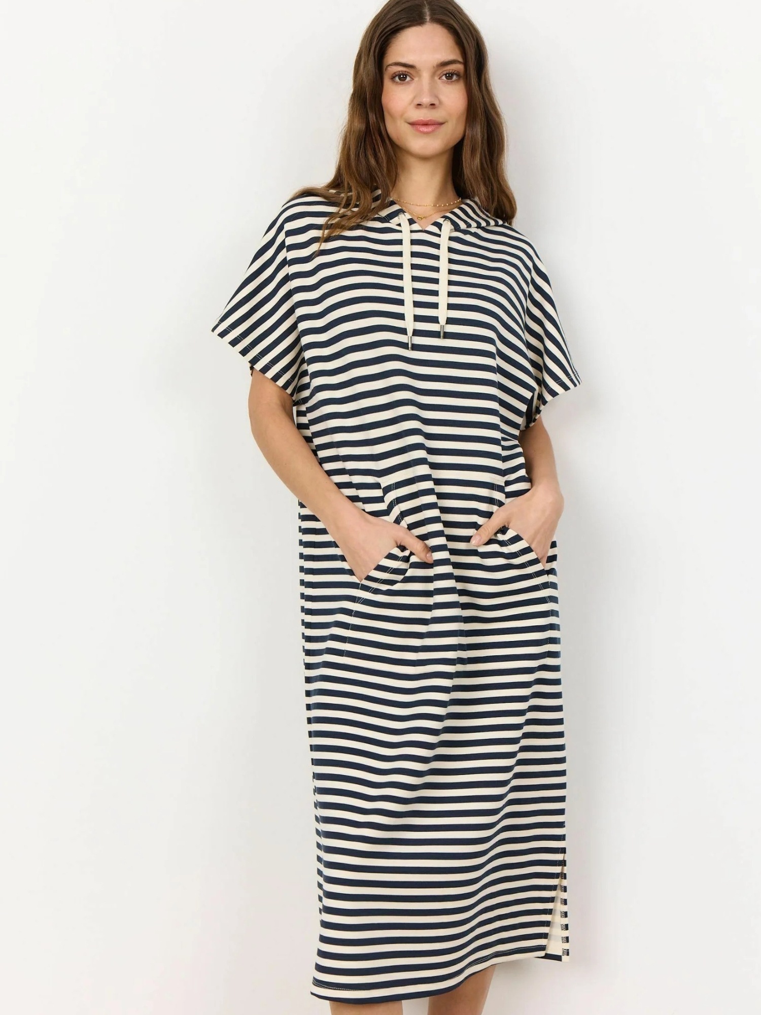 Thumbnail - soyaconcept Jerseykleid "Soya Concept Dress SC-BARNI 35"