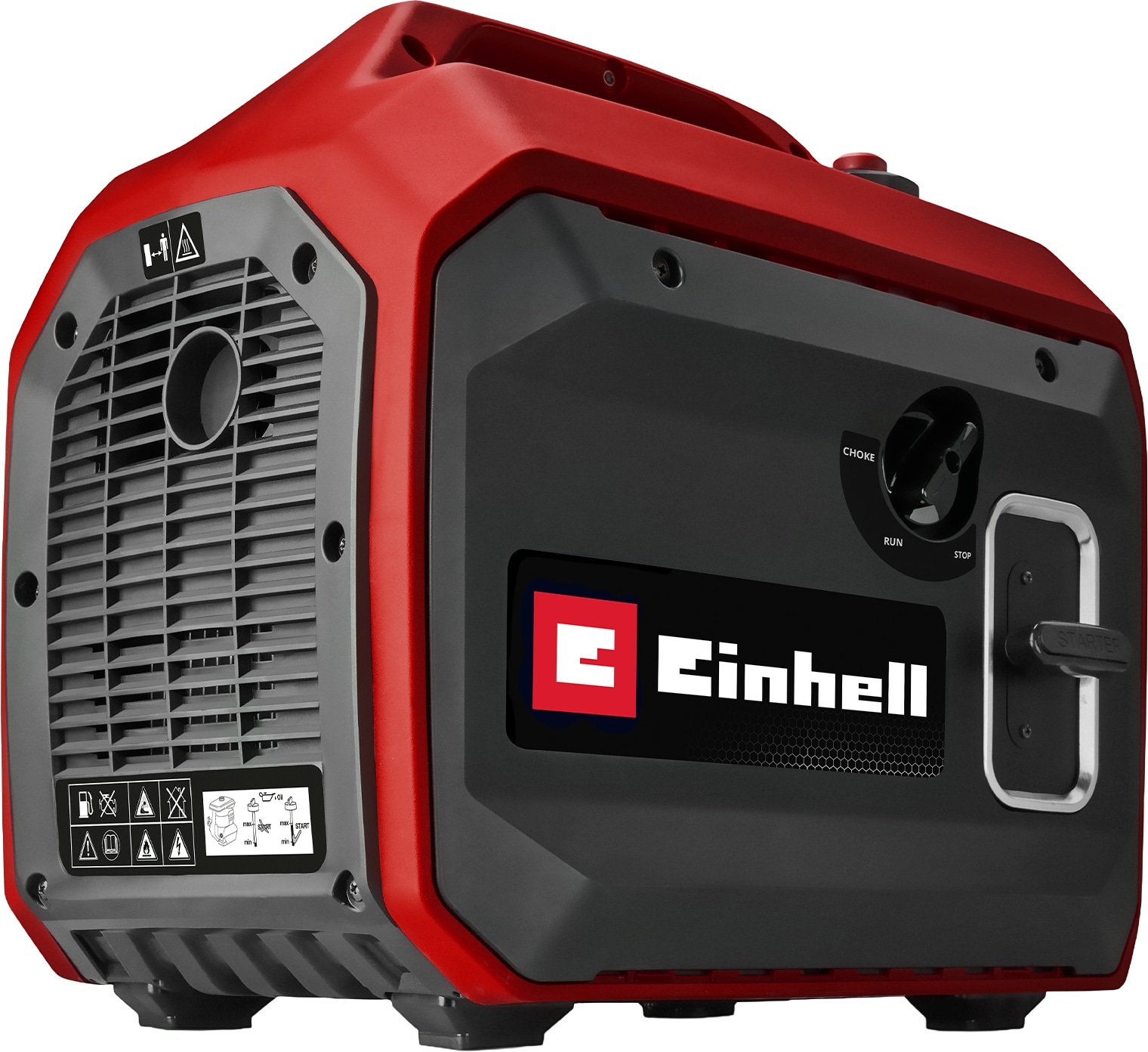 Einhell Stromerzeuger »TC-IG 2200« Packung, 