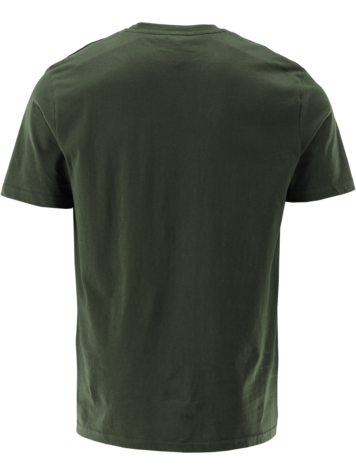 OS-Trachten T-Shirt »T-Shirt ½ Arm«