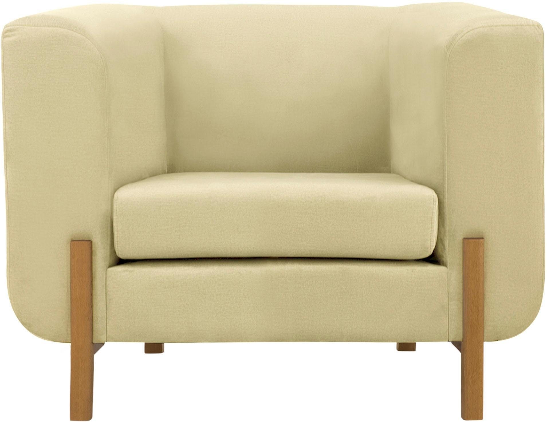 Thumbnail - Home affaire Sessel "Gaut"