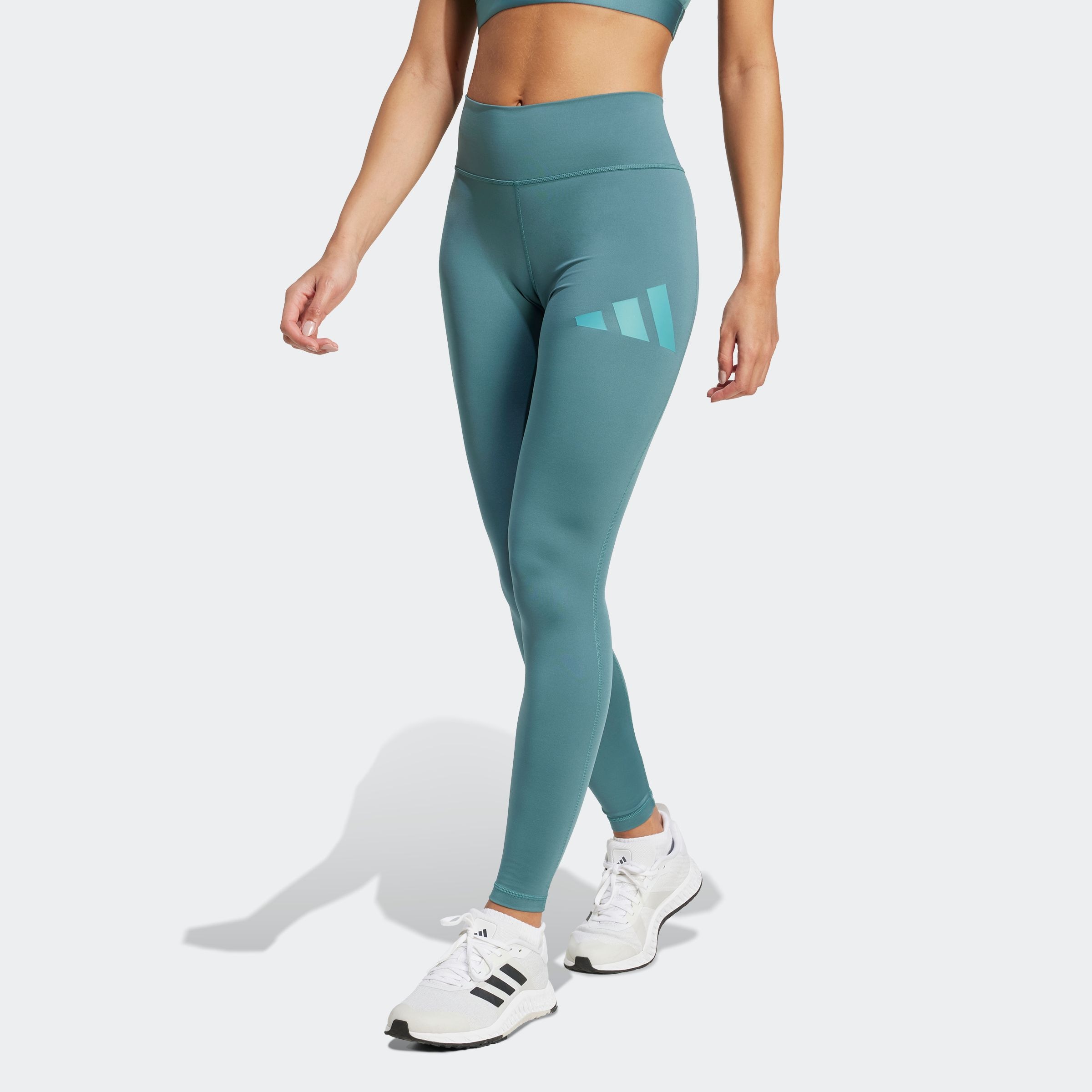 adidas Performance Trainingstights "TR-ES BL 1/1 L", (1 tlg.) günstig online kaufen