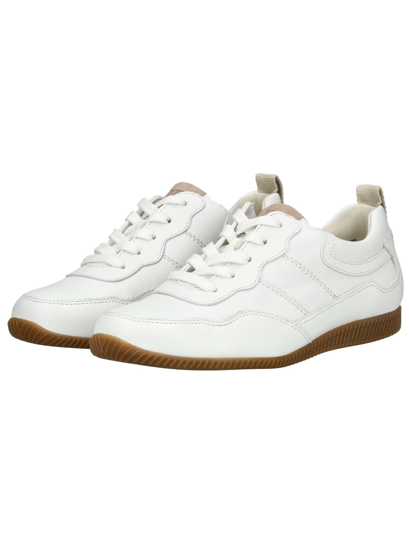 Paul Green Sneaker »Paul Green Sneaker Leder«