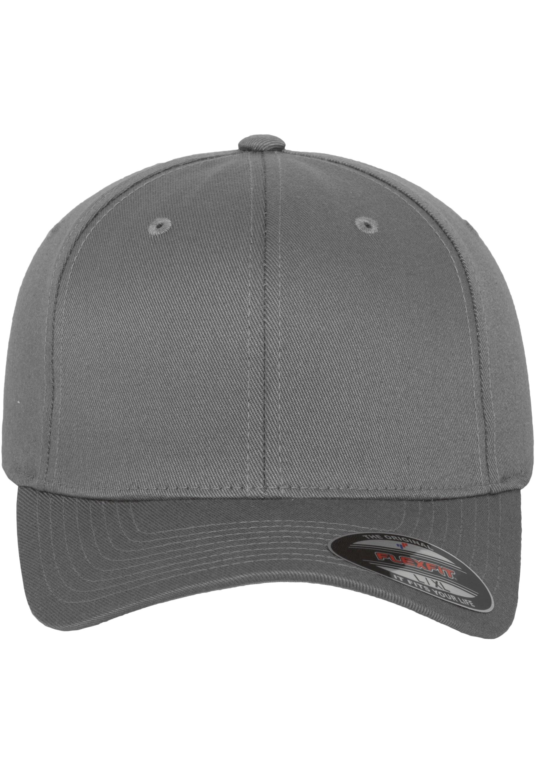 Flexfit Flex Cap "Flexfit Flexfit Wooly Combed Youth"
