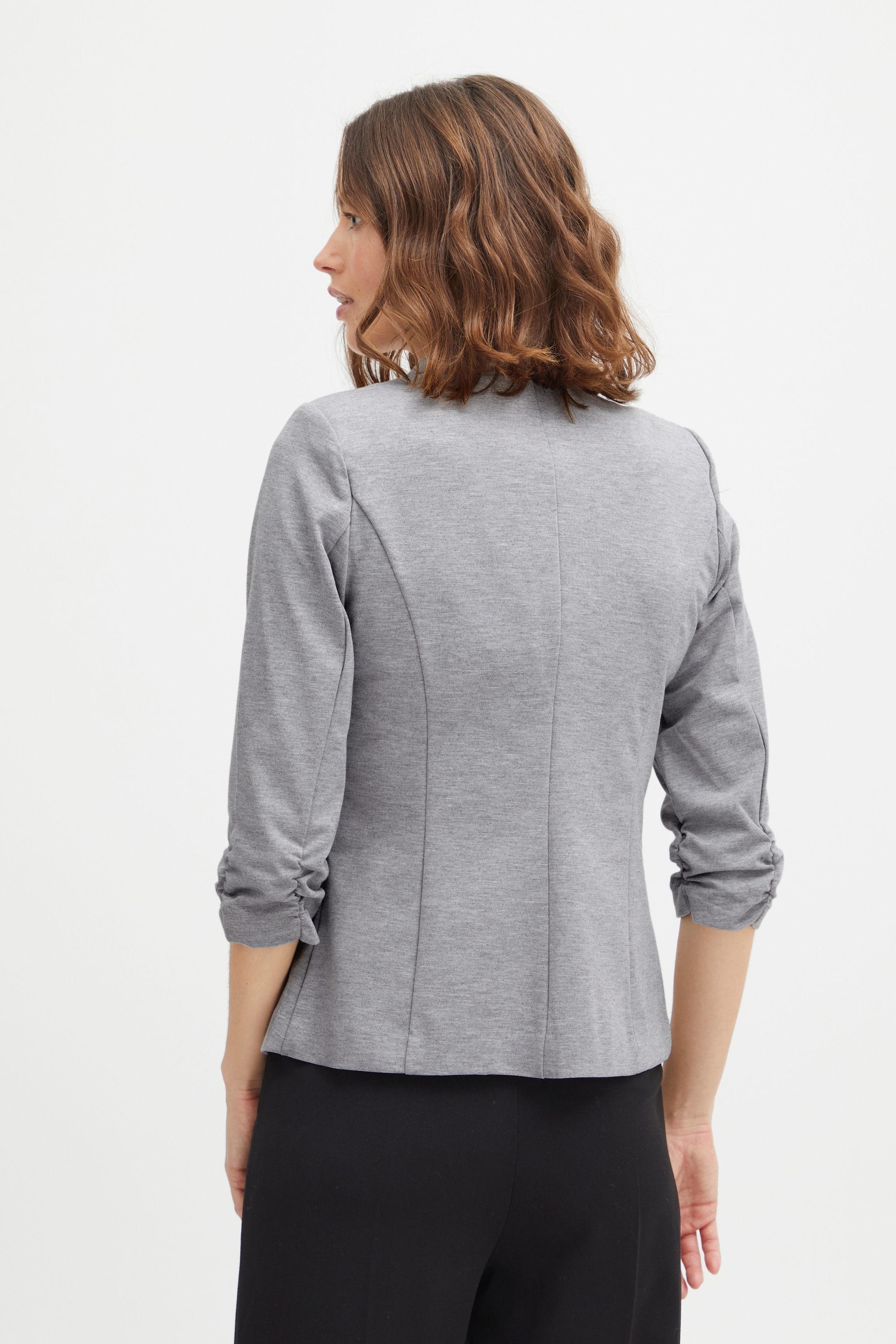 fransa Blusenblazer »Blazer FRZABLAZER«