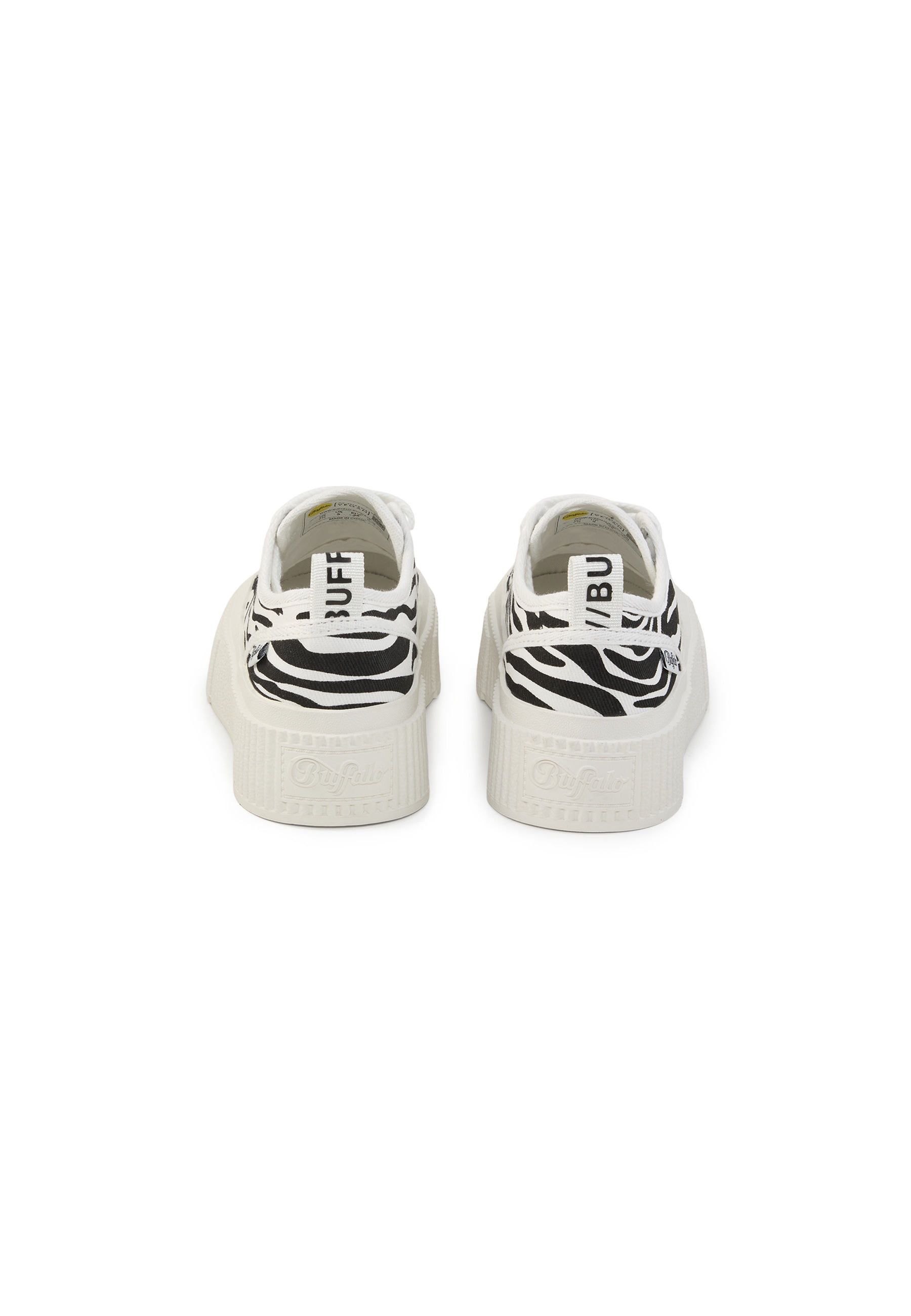 Buffalo Sneaker »Buffalo MADISON LOW«