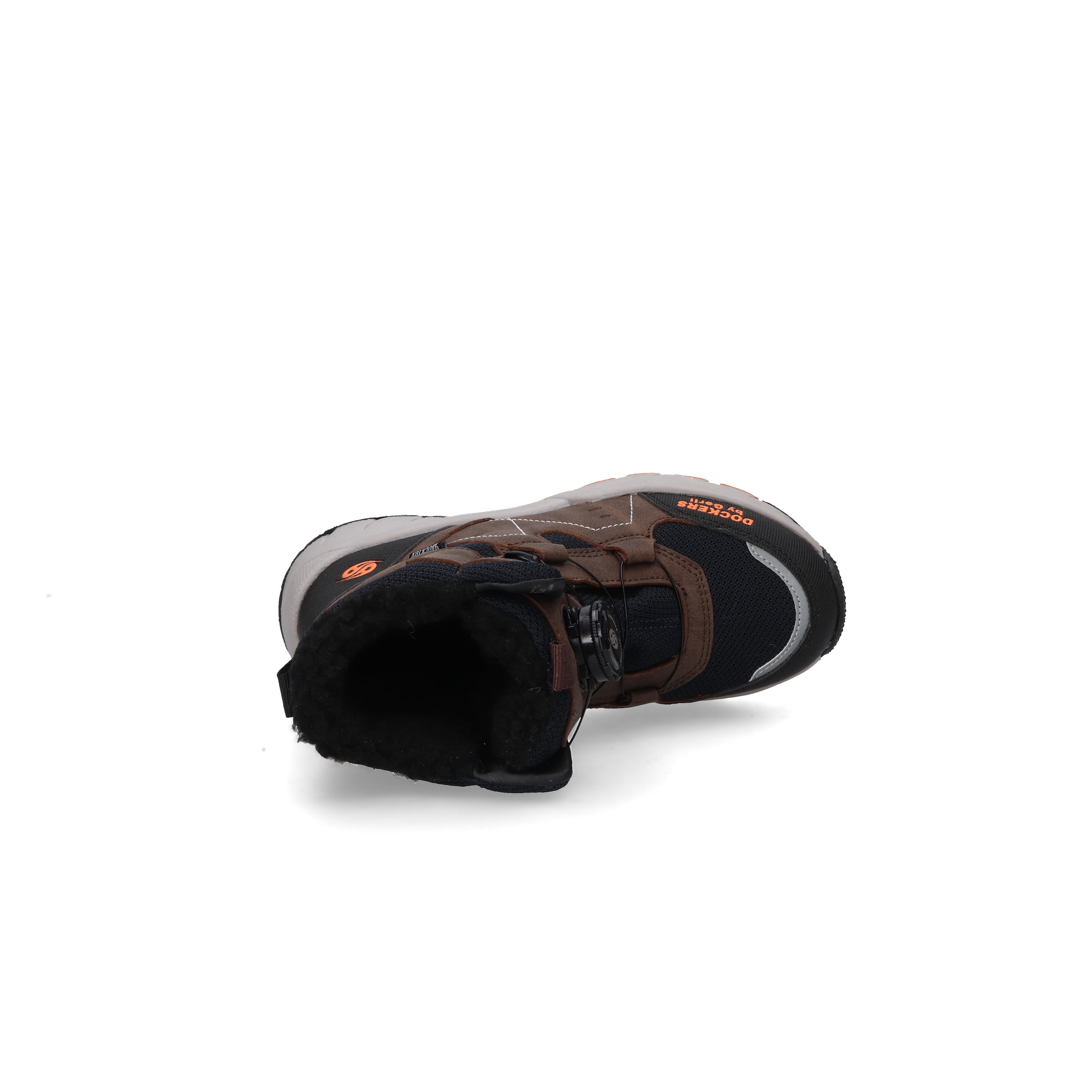 Dockers by Gerli Winterboots, Freizeitstiefel mit wasserabweisendem DOCK-Tex
