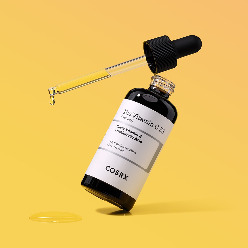 Cosrx Gesichtsserum »The Vitamin C 23 Serum«