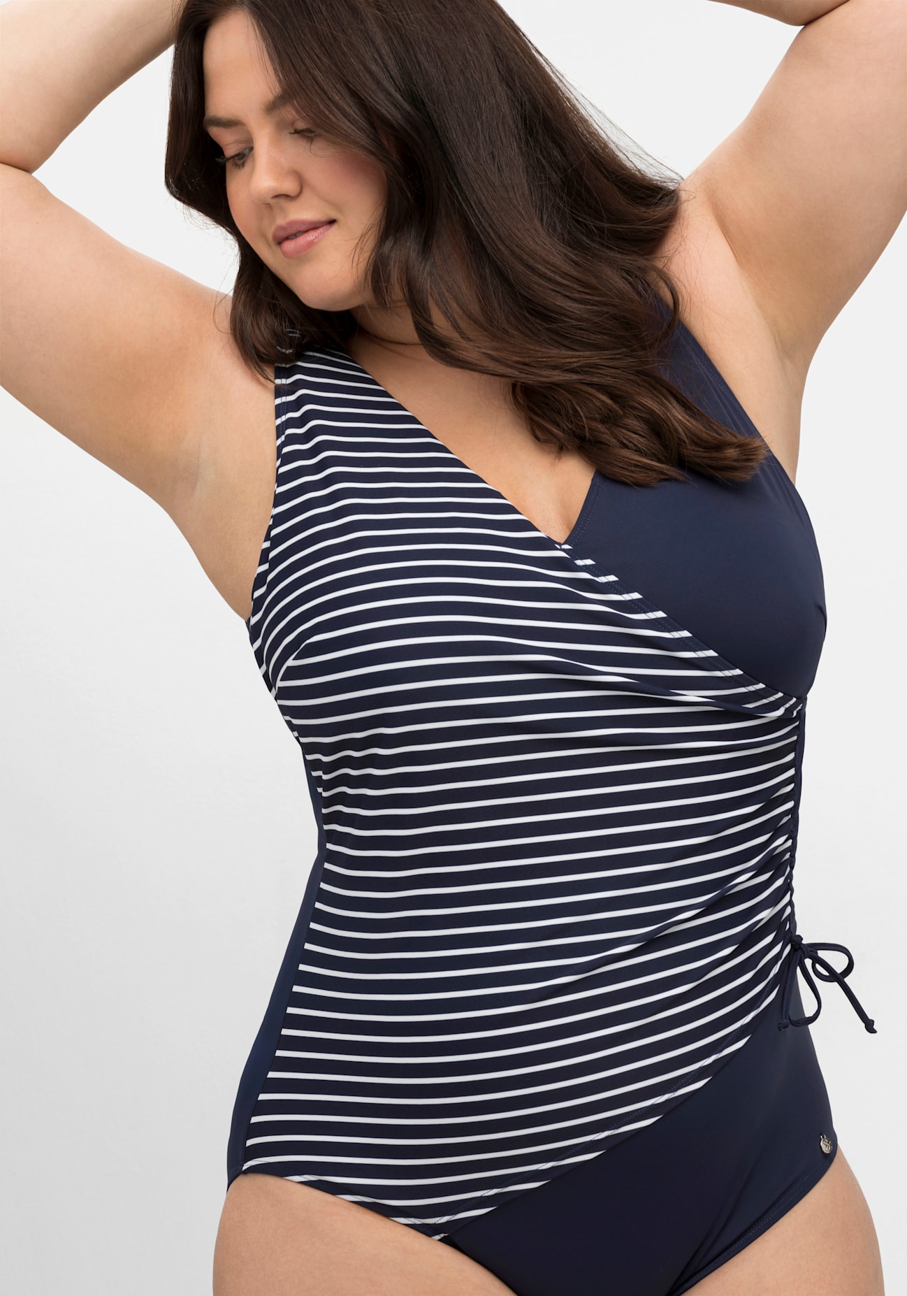 Thumbnail - Sheego Badeanzug