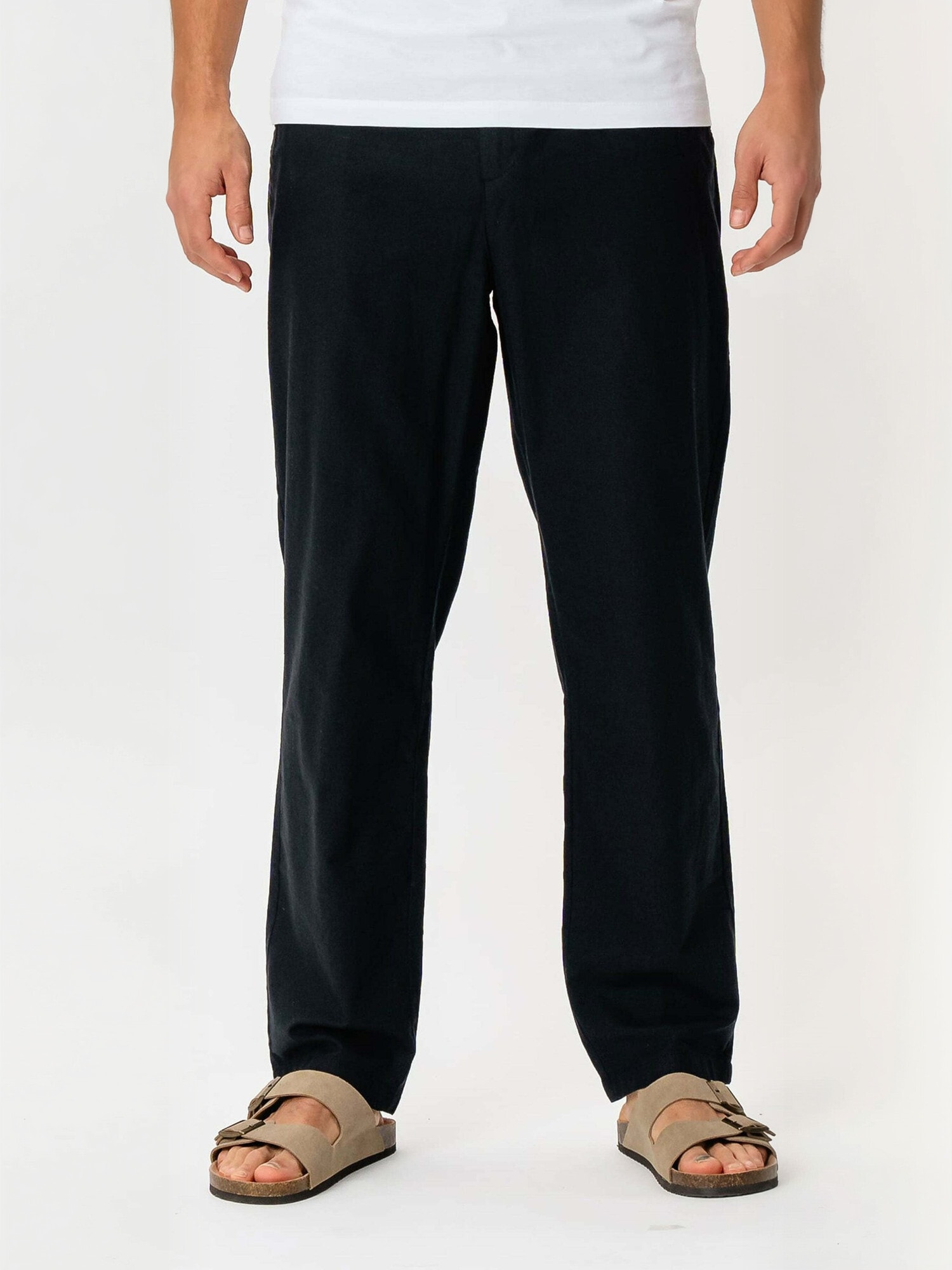 TeeShoppen Chinos "TEESHOPPEN Trouser Cotton"