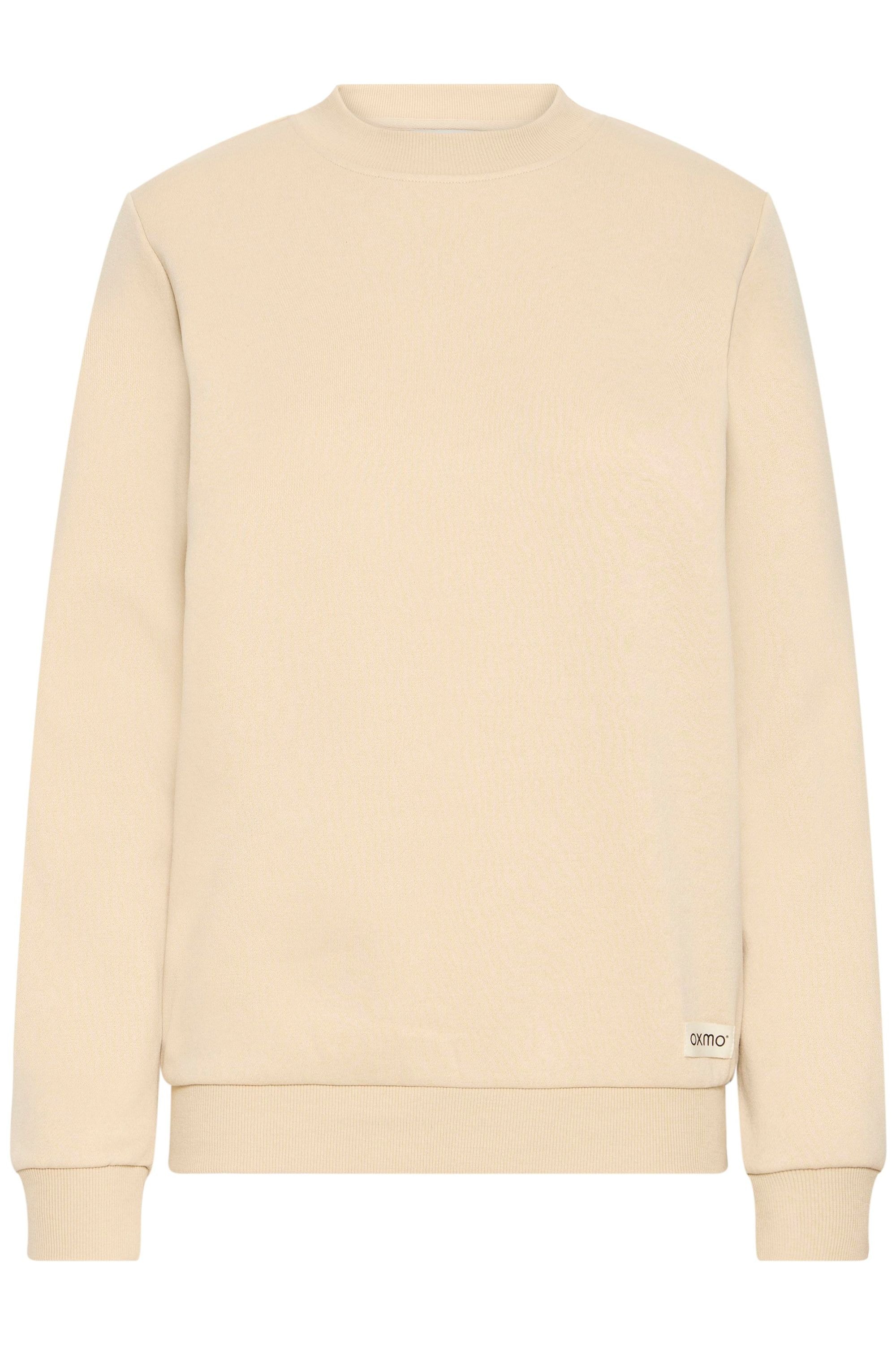 OXMO Longpullover "Sweater OXKAREN" günstig online kaufen