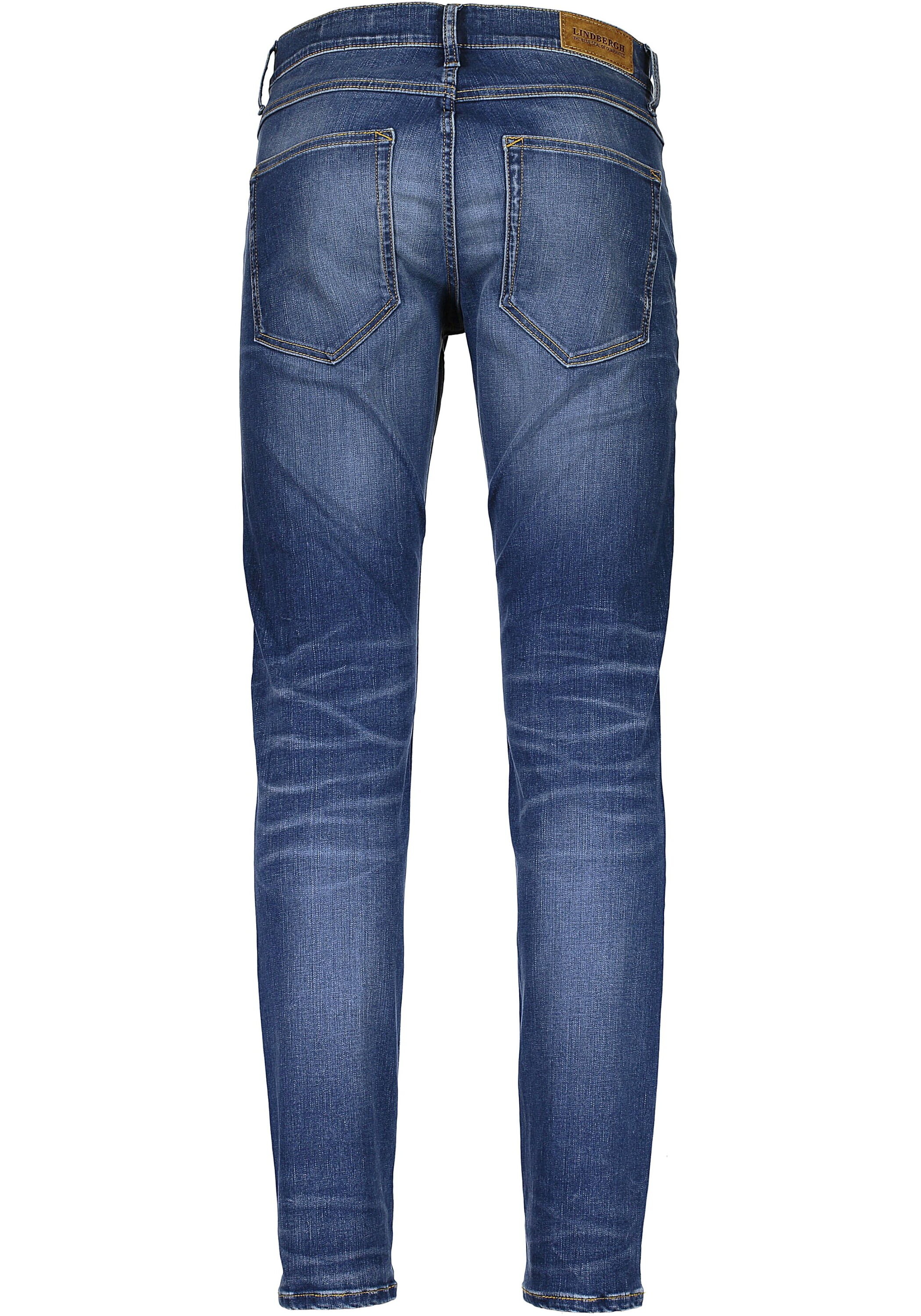 LINDBERGH 5-Pocket-Jeans »Lindbergh Jeans«