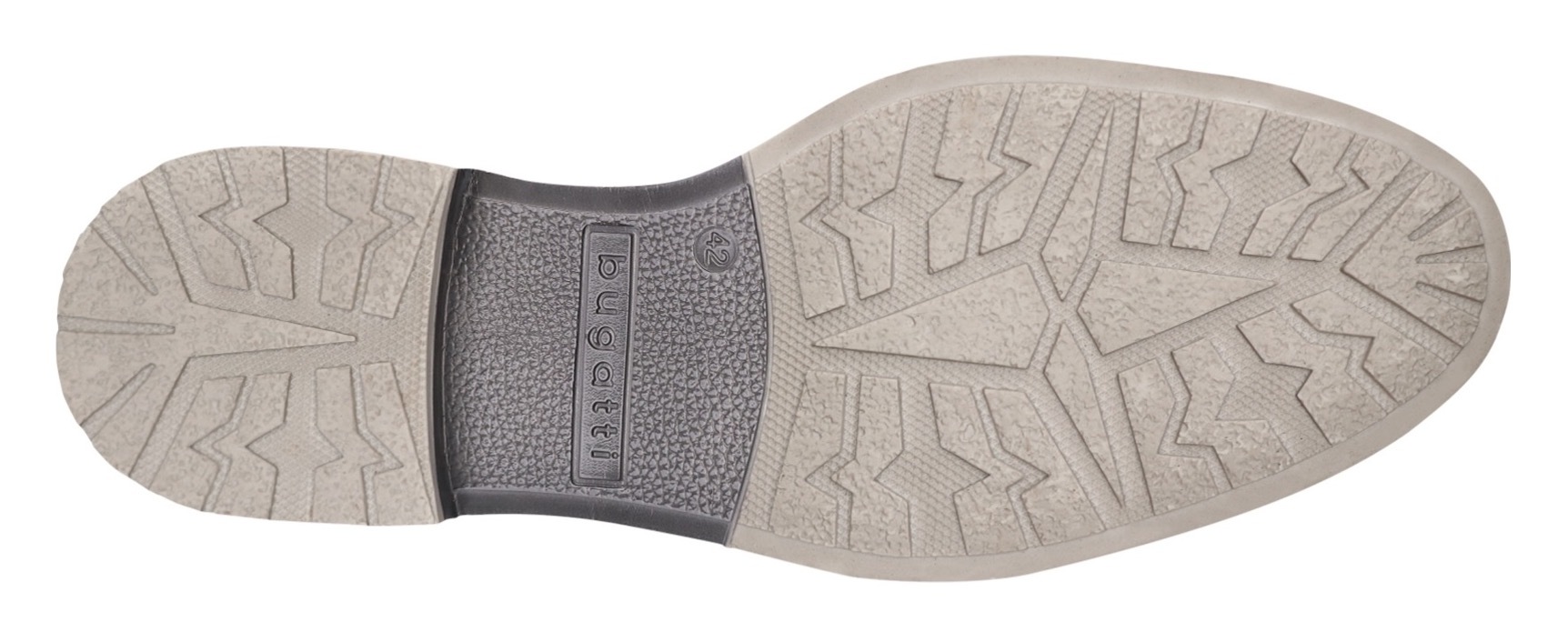 Thumbnail - bugatti Schnürboots Stiefel, Schnürstiefelette, Business-Boots mit Reißverschluss