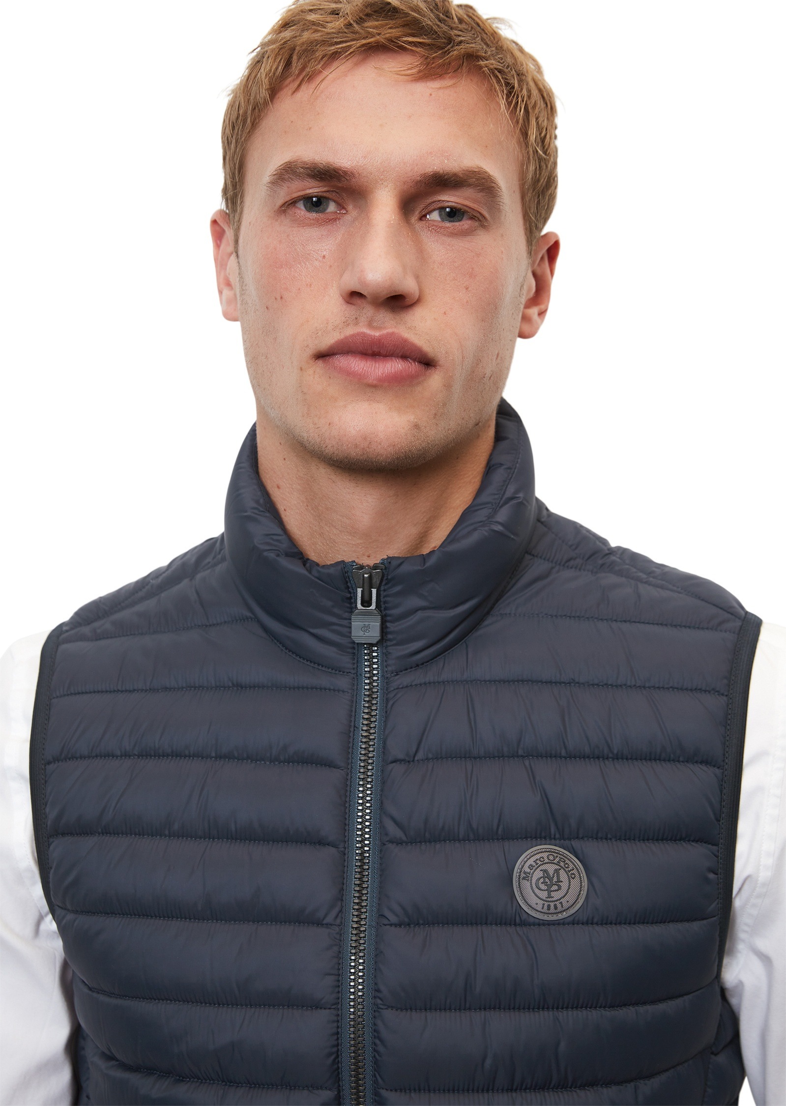 Marc O'Polo Steppweste »No Down - Slow Down«