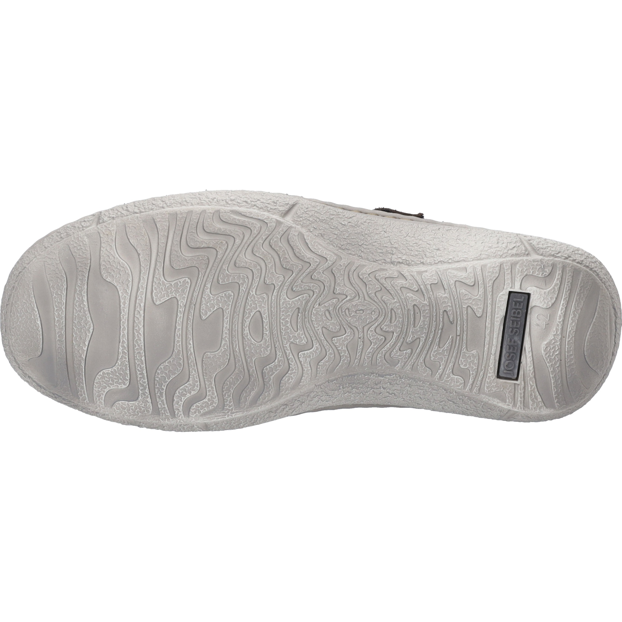 Josef Seibel Slipper »Anvers 81, grau«