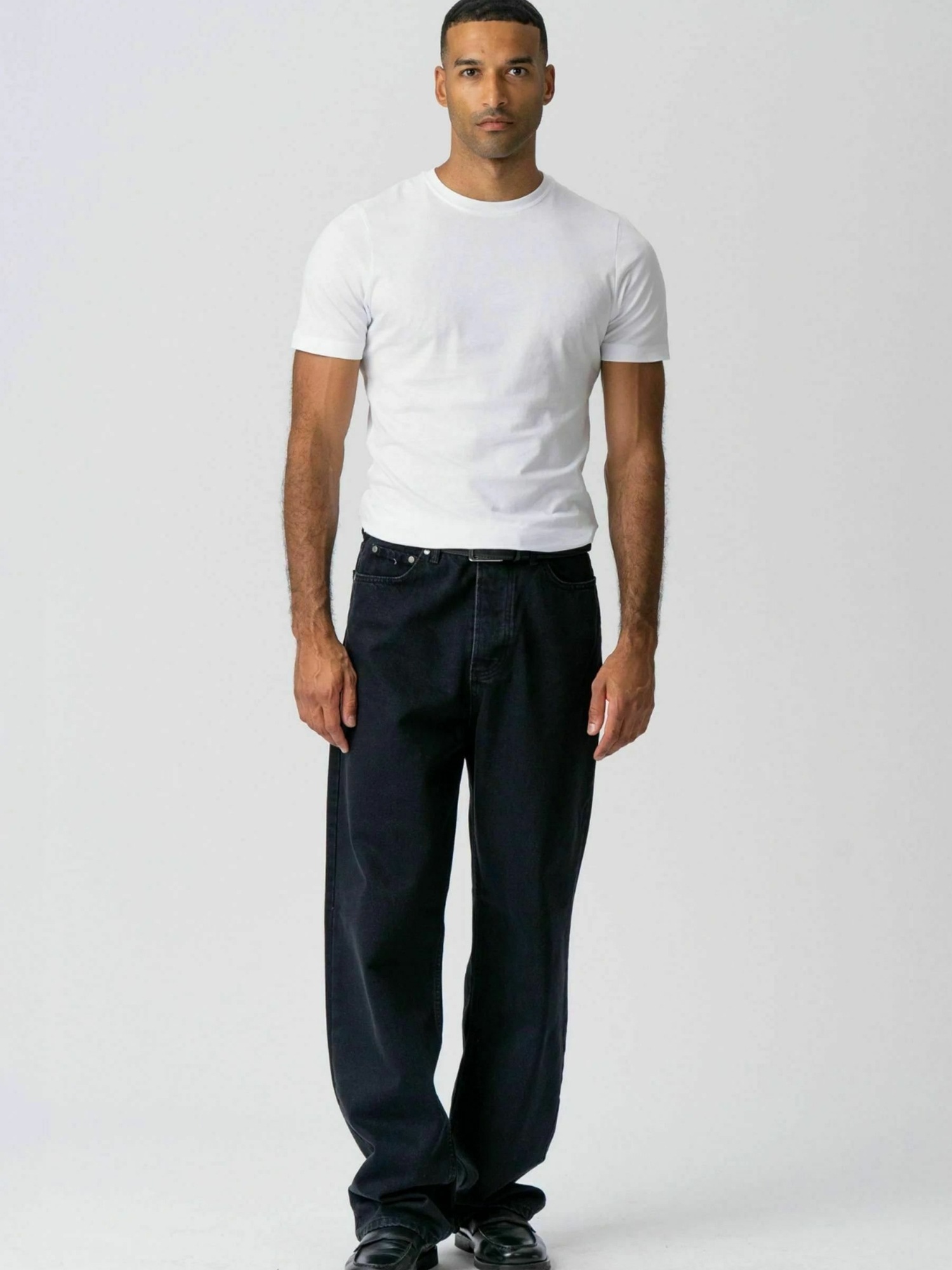 TeeShoppen Kurzarmhemd »TEESHOPPEN T-shirt Muscle T«