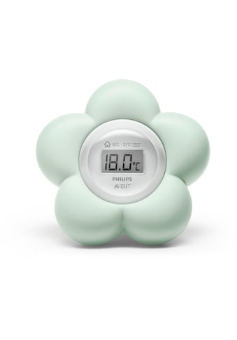 Philips AVENT Badethermometer »SCH480/00« (1 tlg.) d...