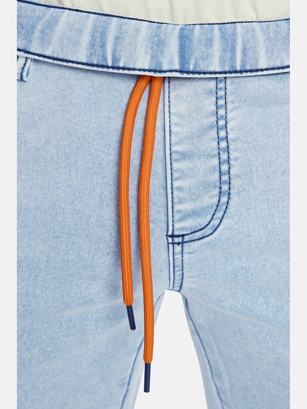 Jan Vanderstorm Schlupfjeans »Schlupfjeans HAAPI«