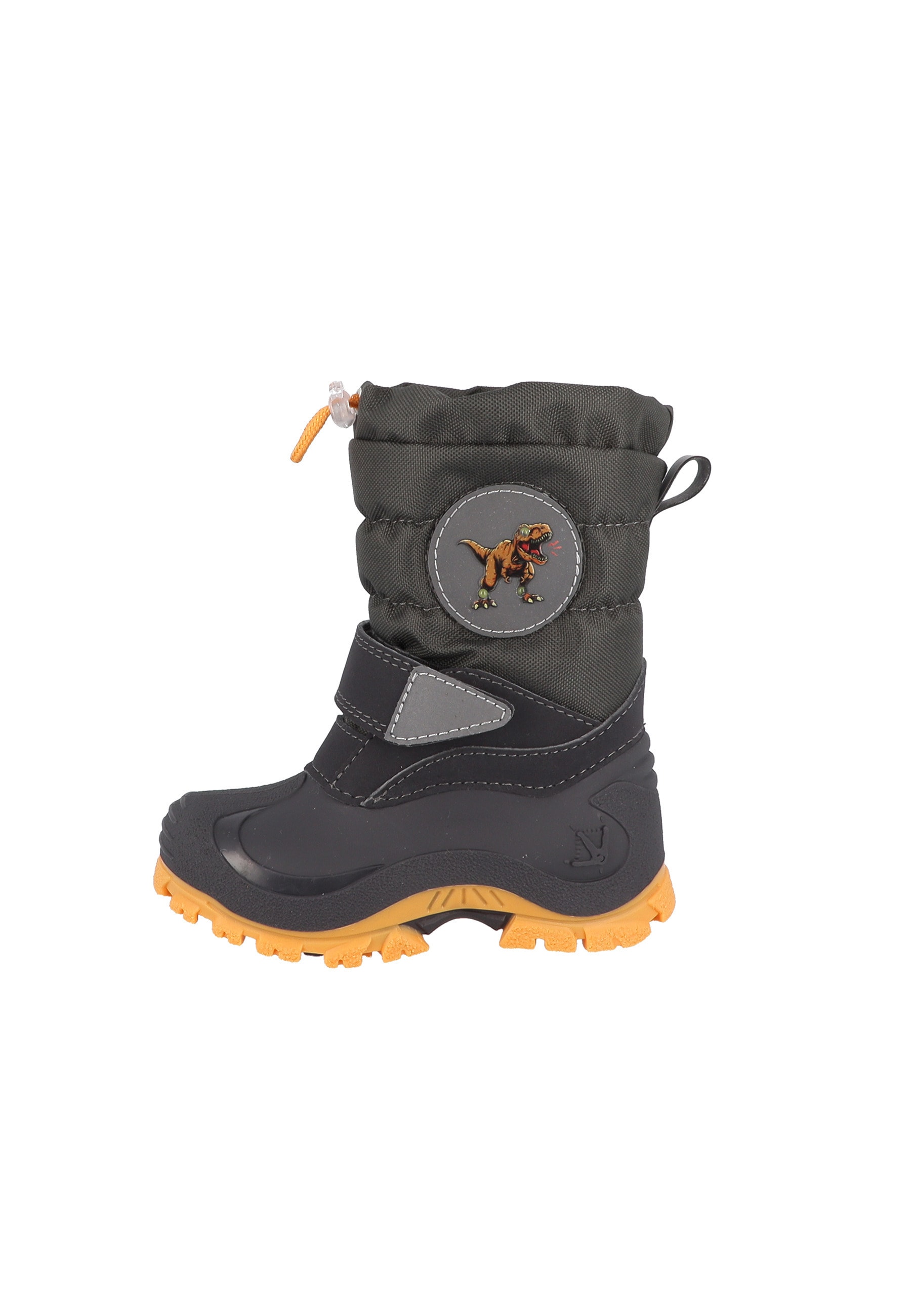 Lurchi Winterstiefel »Lurchi Flax«