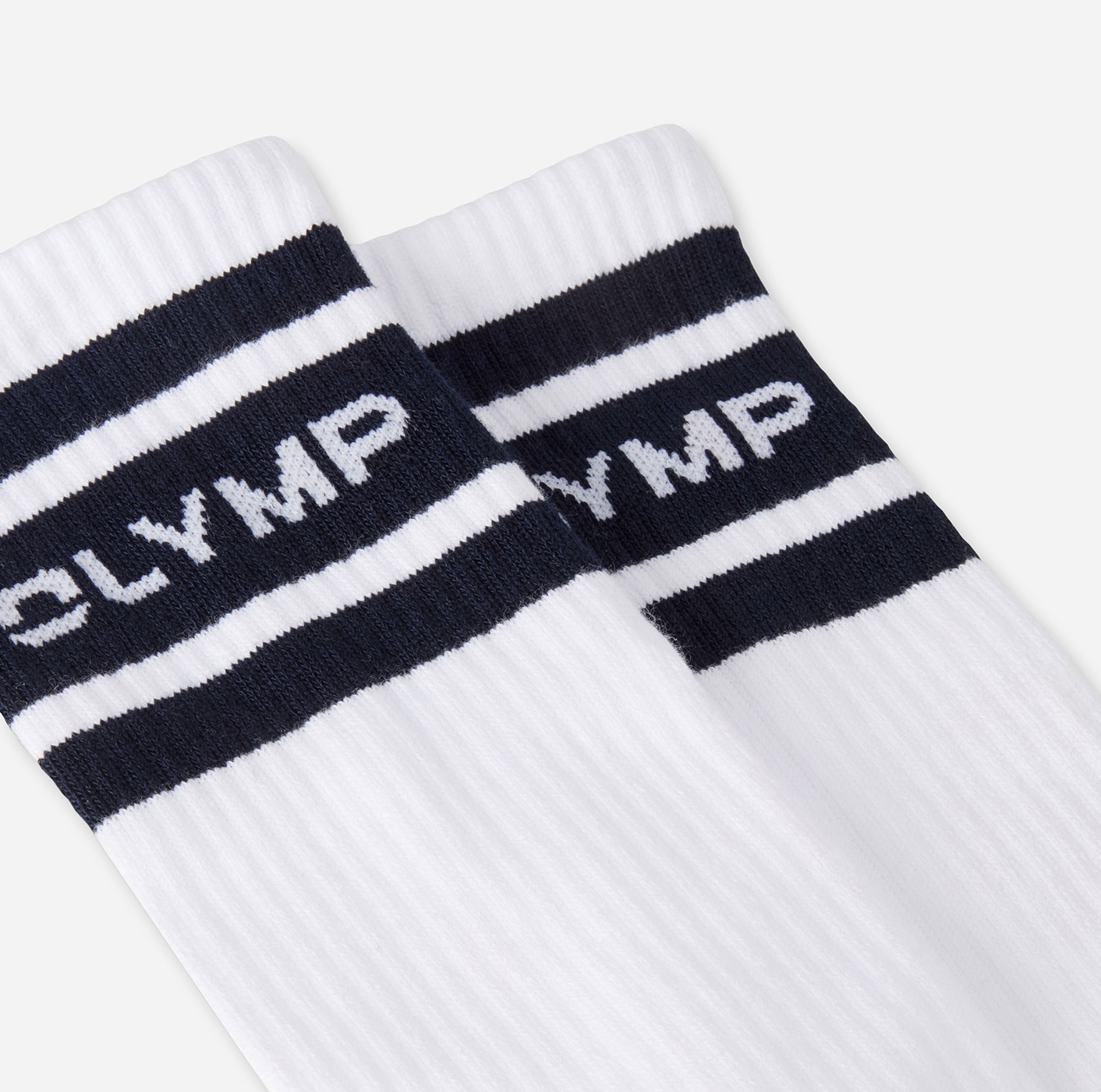 OLYMP Sportsocken, (2 Paar), Baumwollmischung, elastisch günstig online kaufen
