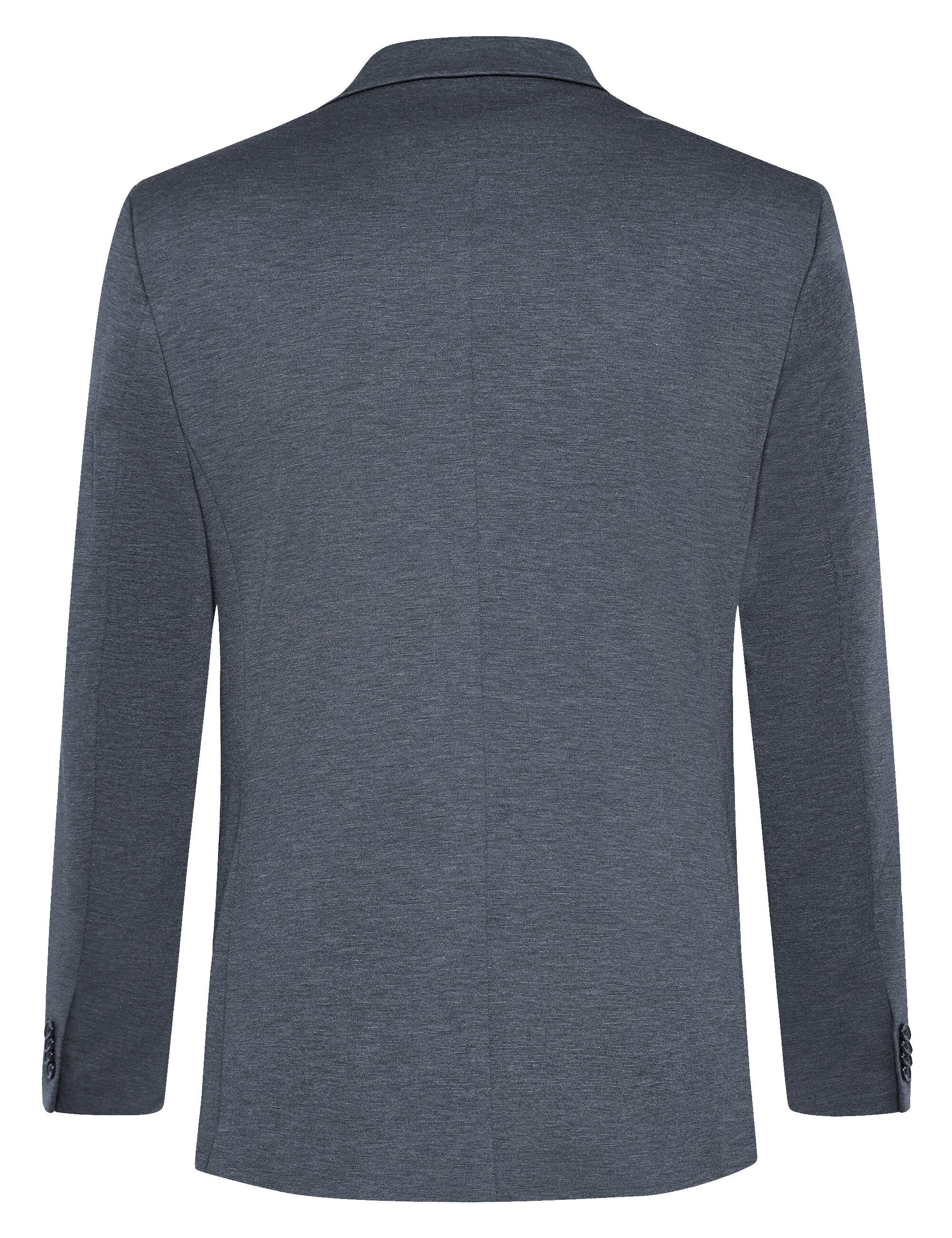 Thomas Goodwin Anzugsakko »Sakko« im Slim-Fit, 7852-14-2835