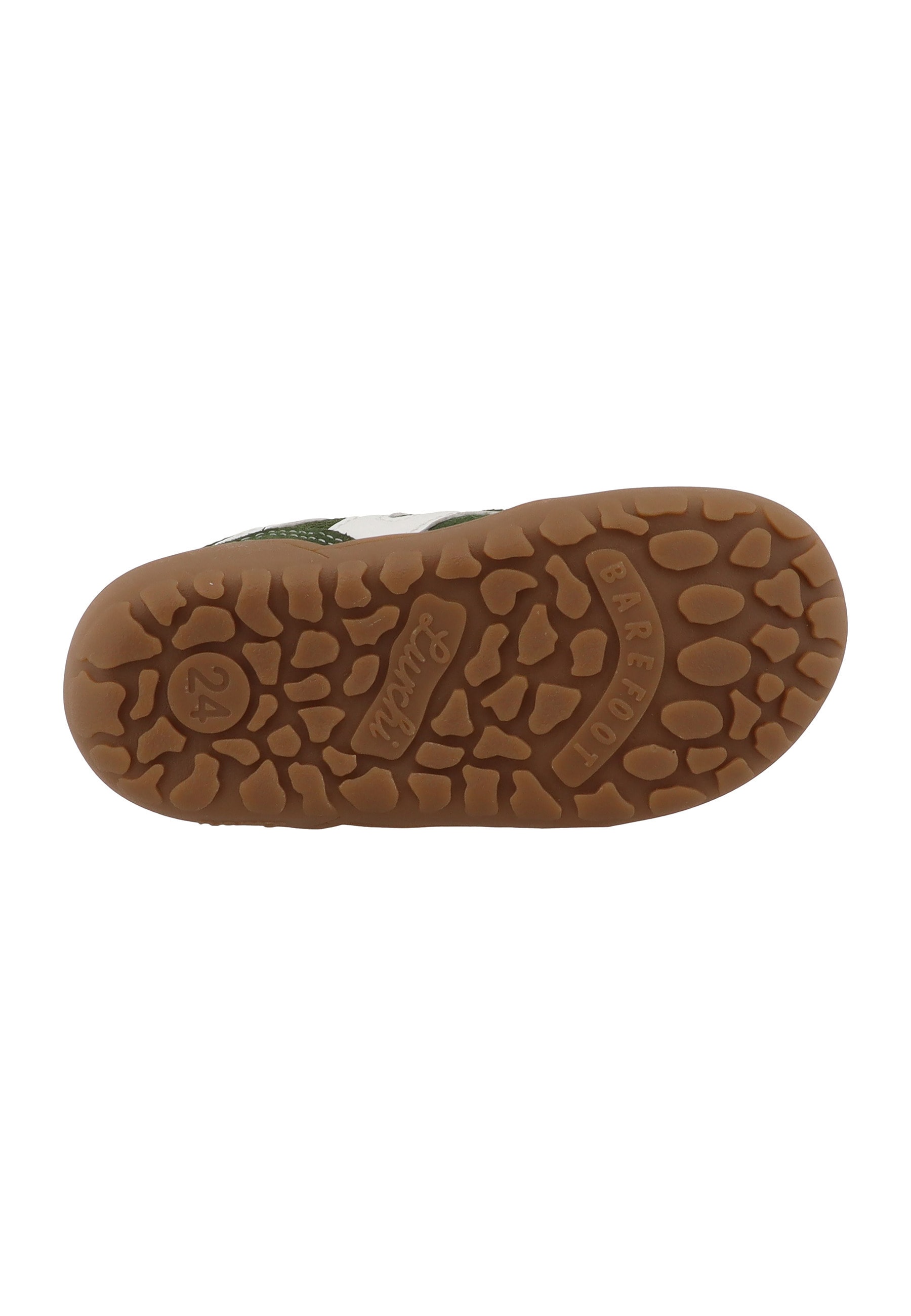 Lurchi Sneaker »Lurchi Jamin Barefoot-TEX«