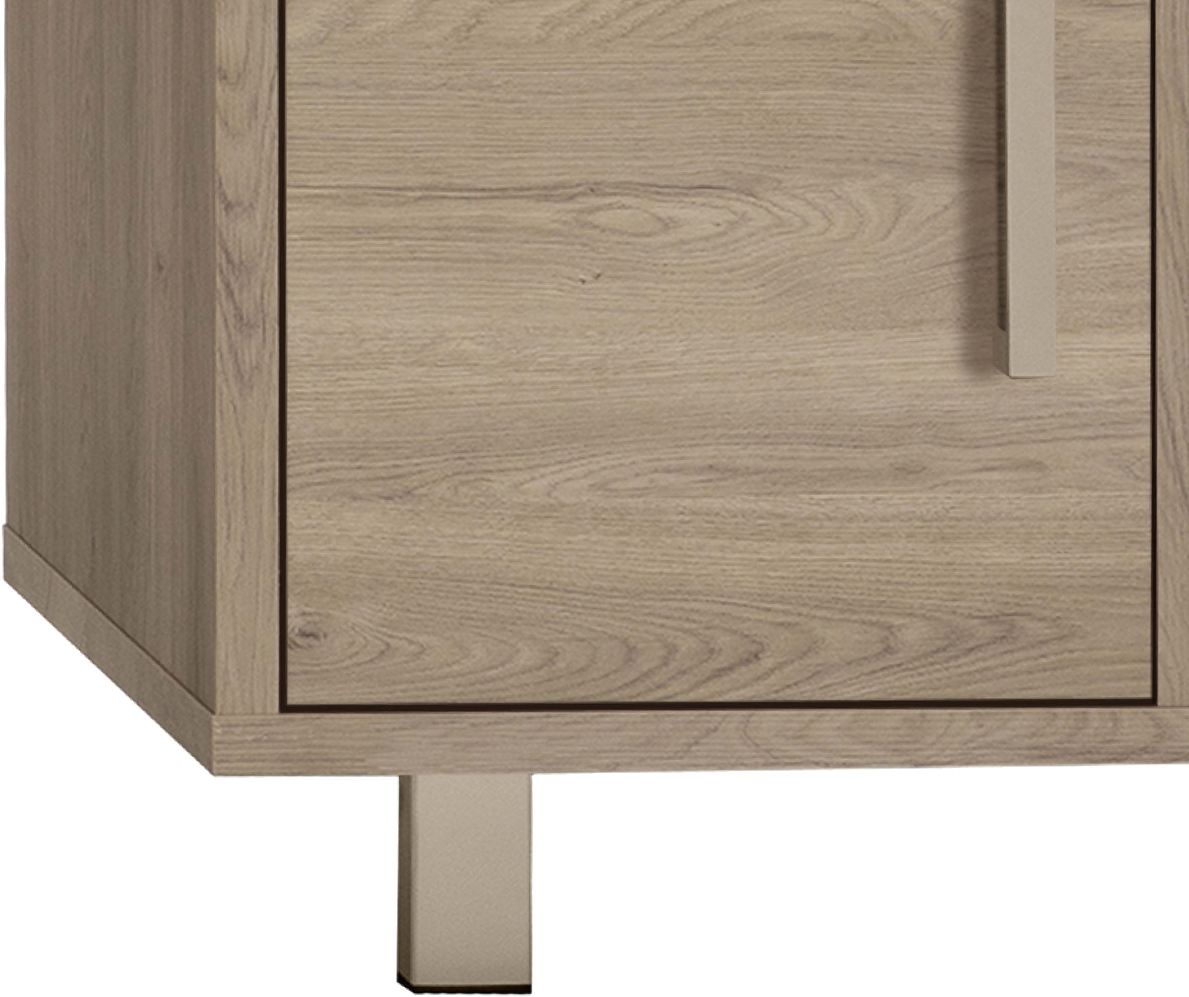 OMG Design Barschrank »Gauro« 1 Stk. tlg.