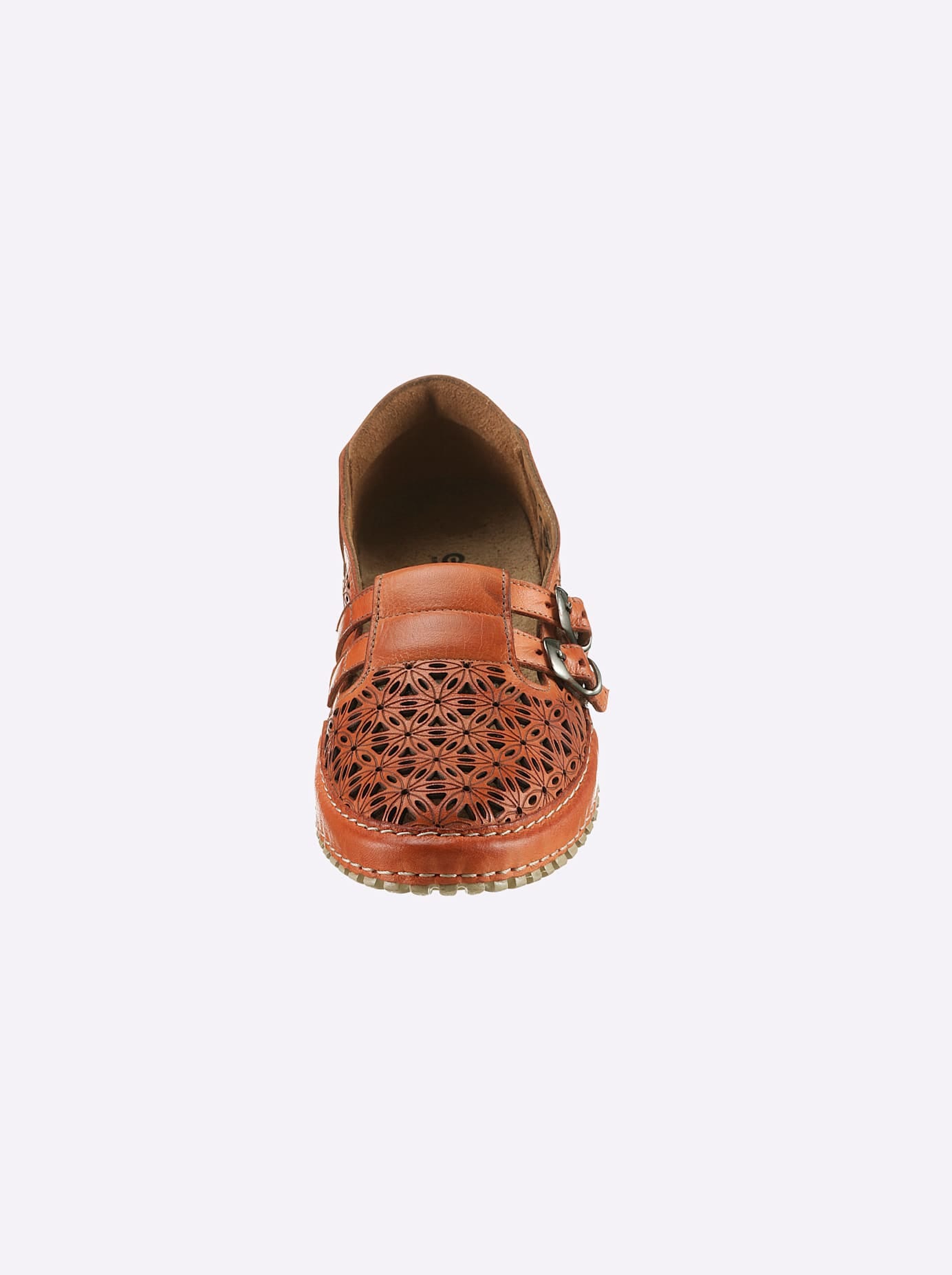 Gemini Slipper