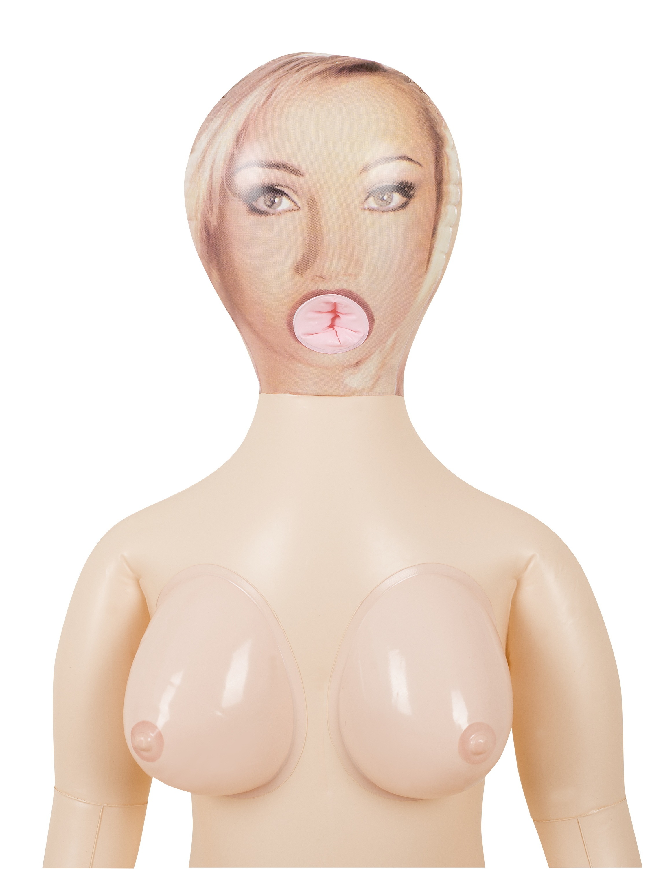 You2Toys Erotik-Toy-Set »Liebespuppe Amy-Rose« ()