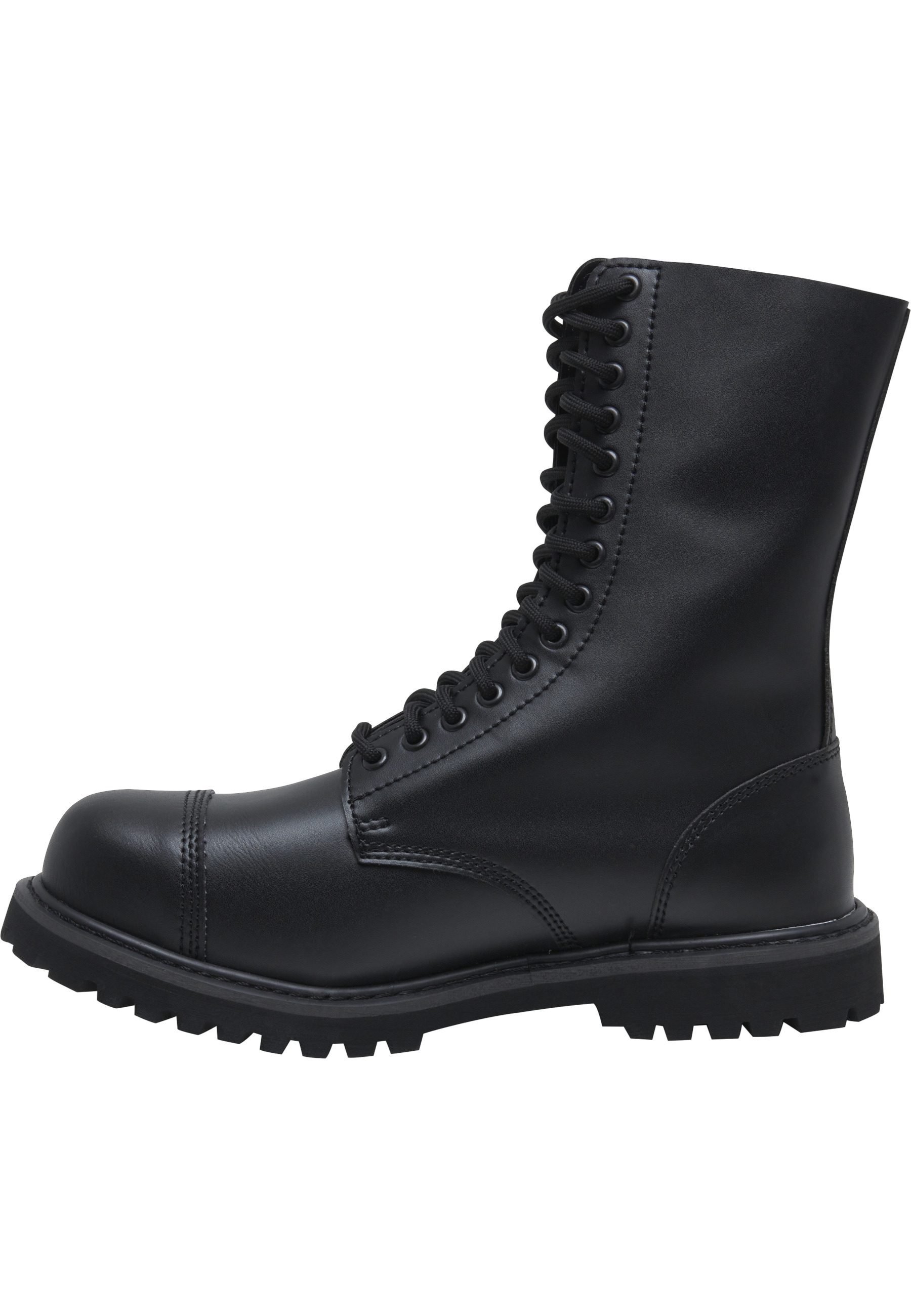 Brandit Stiefel »Brandit Vegantom 14 Eyelet Boots«  1 tlg.