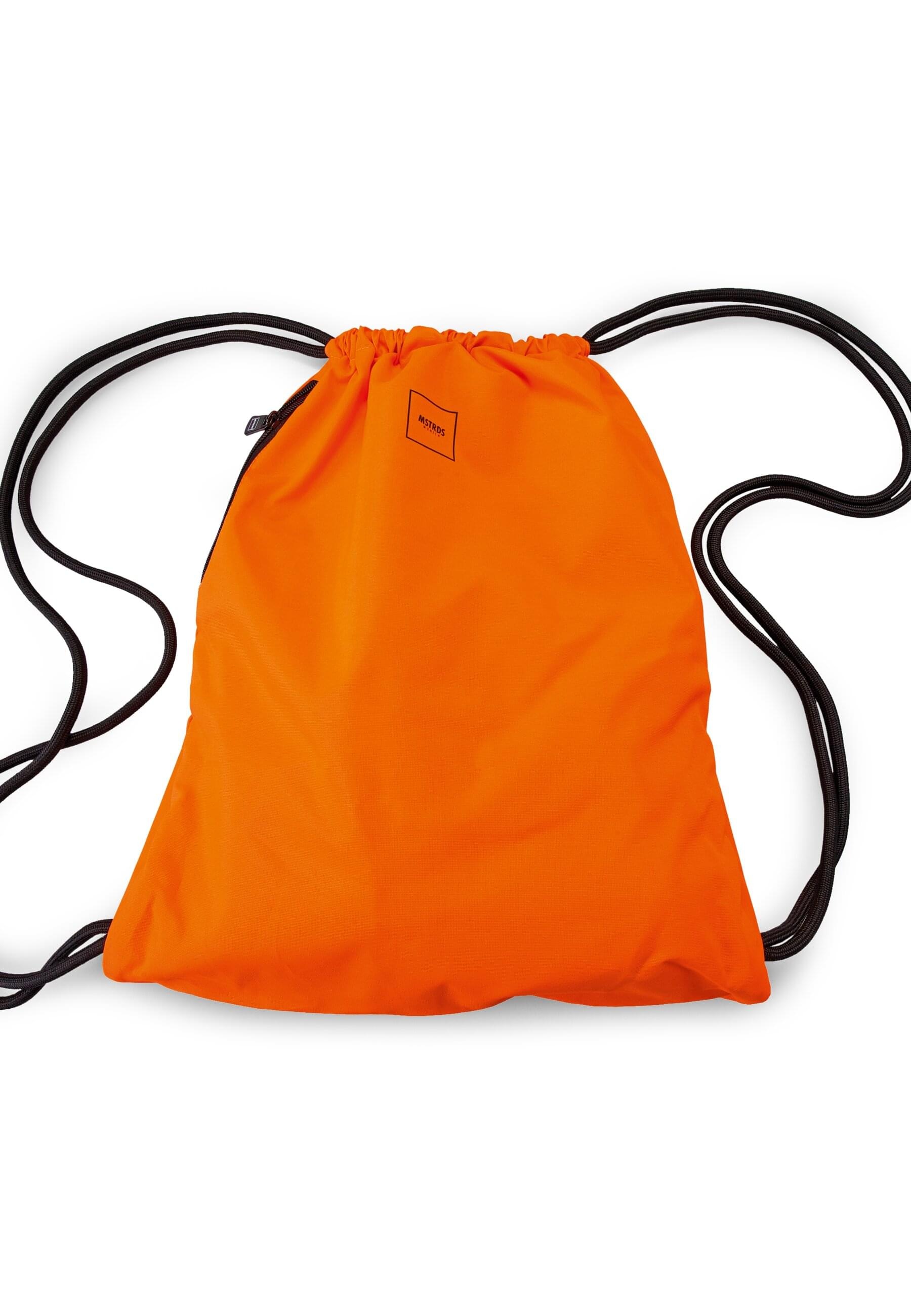 MSTRDS Schultertasche "MSTRDS Unisex Basic Gym Sack", (1 tlg.)