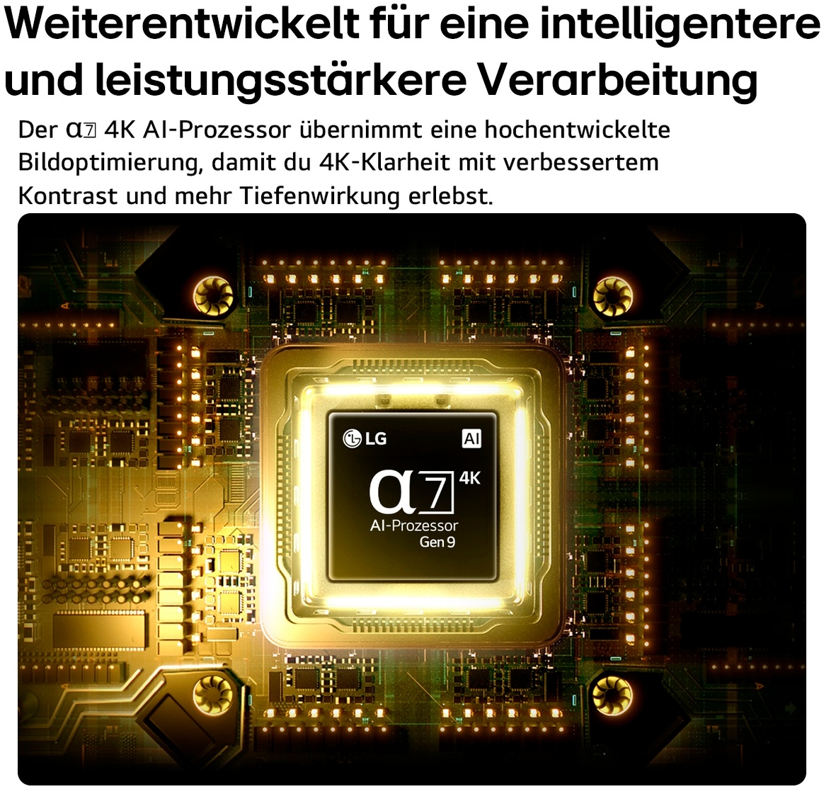 LG DLED-Fernseher »75NU850B6LA« 189 cm/75 ″ Smart-TV