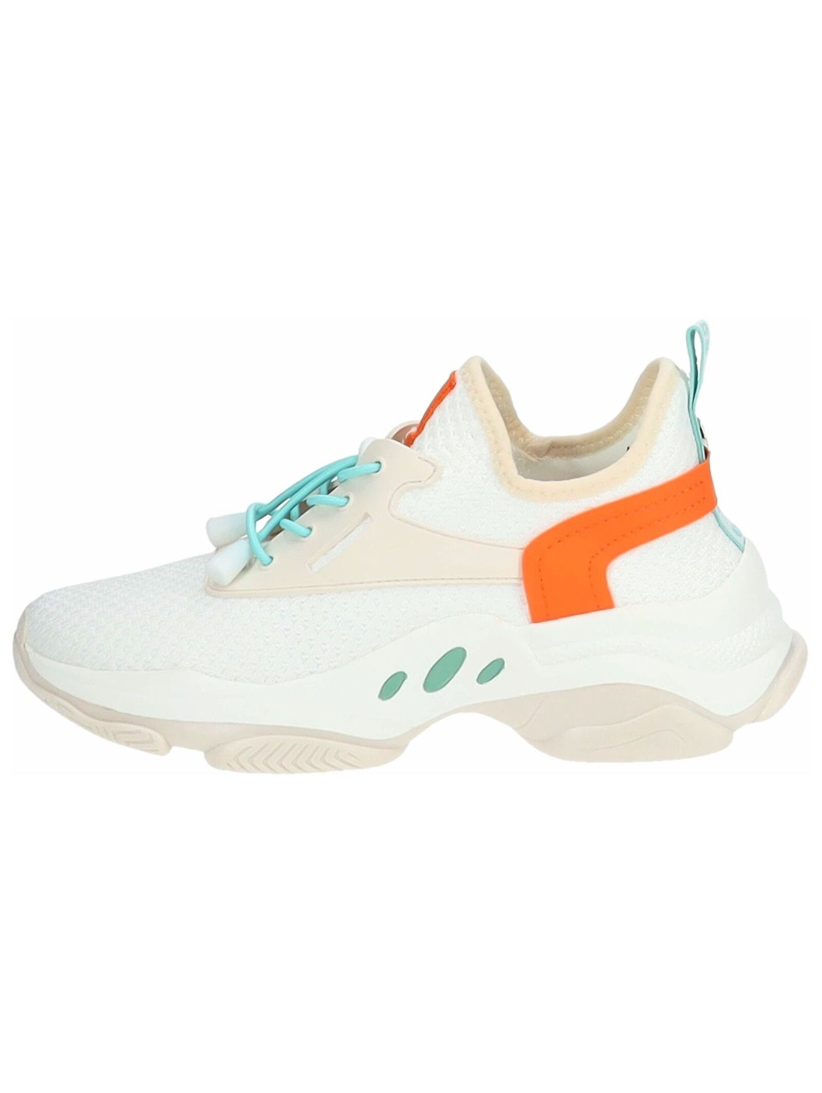 STEVE MADDEN Sneaker »STEVE MADDEN Sneaker Textil«