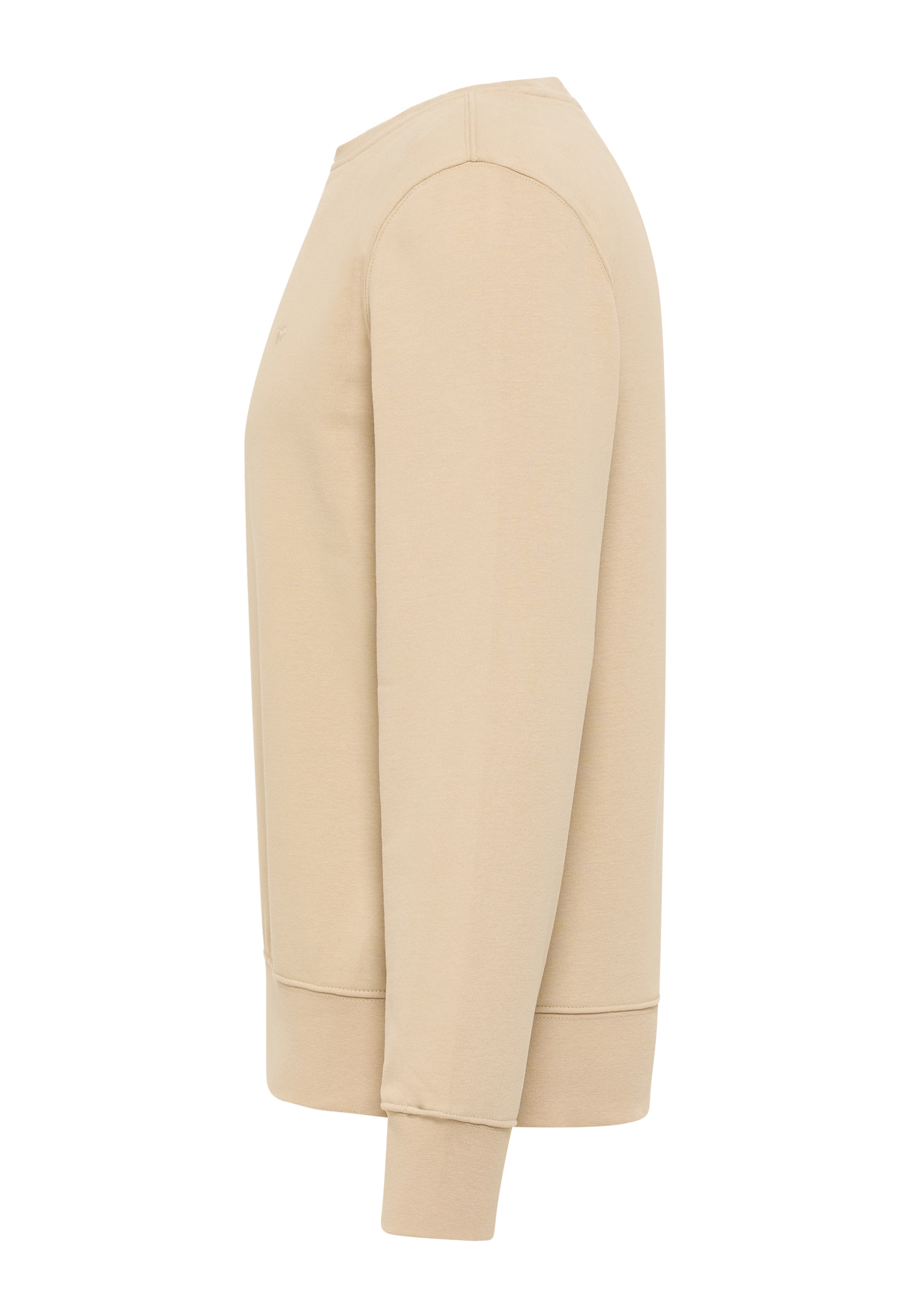 MUSTANG Sweatshirt »Herren Style Clio«
