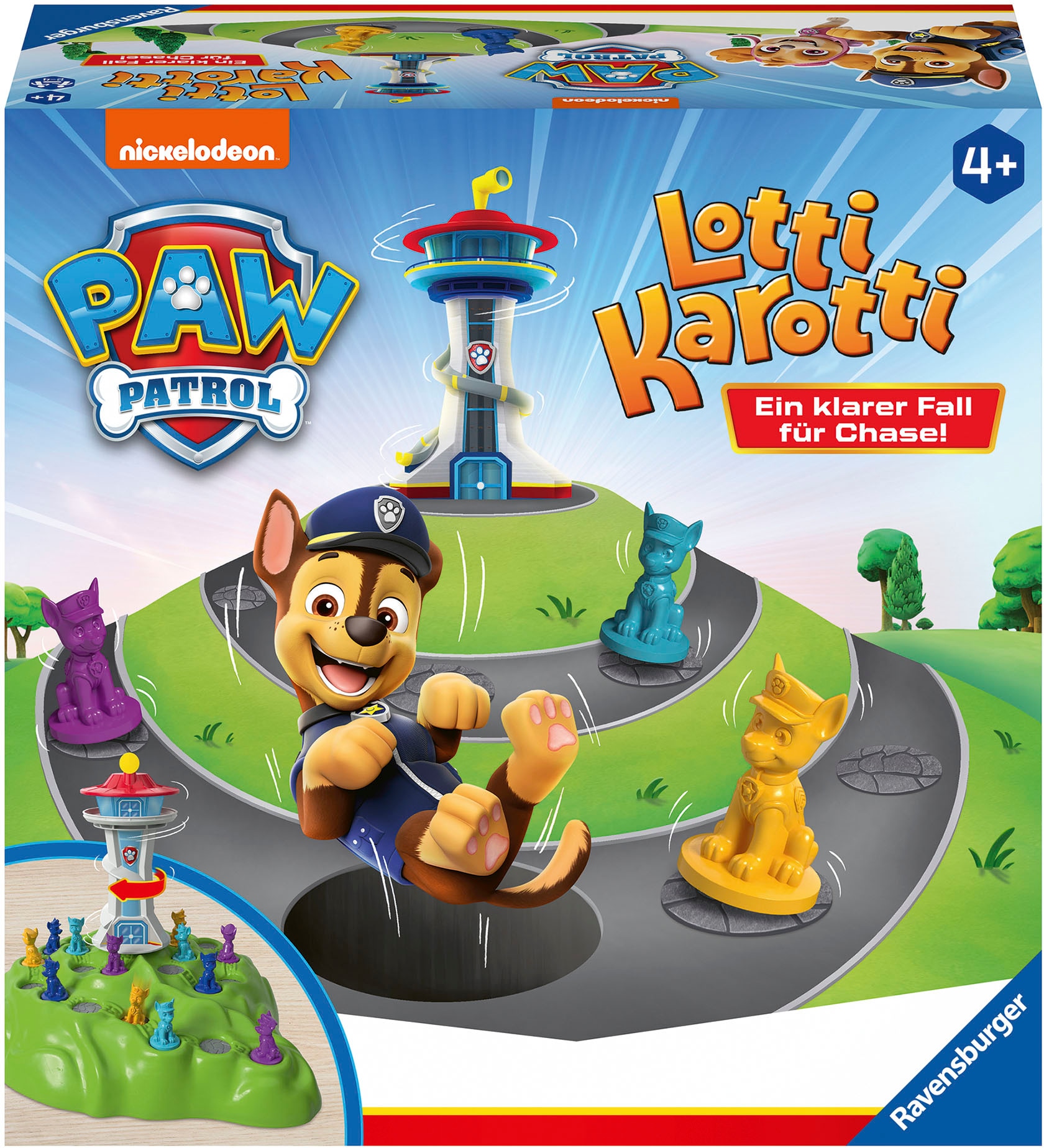 PAW Patrol Spielzeug online kaufen ▷ auf Rechnung | BAUR