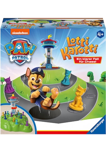 Ravensburger Spiel »PAW Patrol Lotti Karotti« pagam...