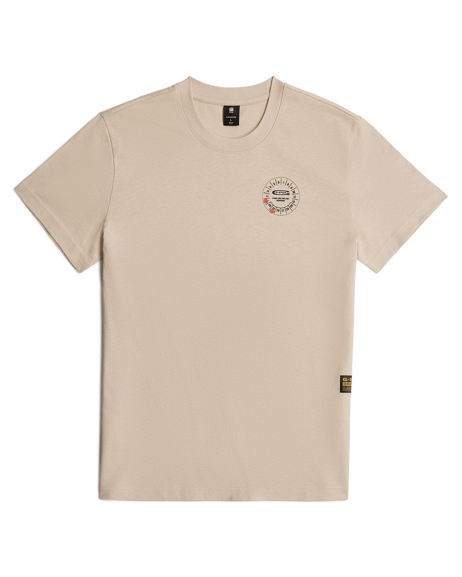 G-STAR T-Shirt »Gauge T-Shirt«