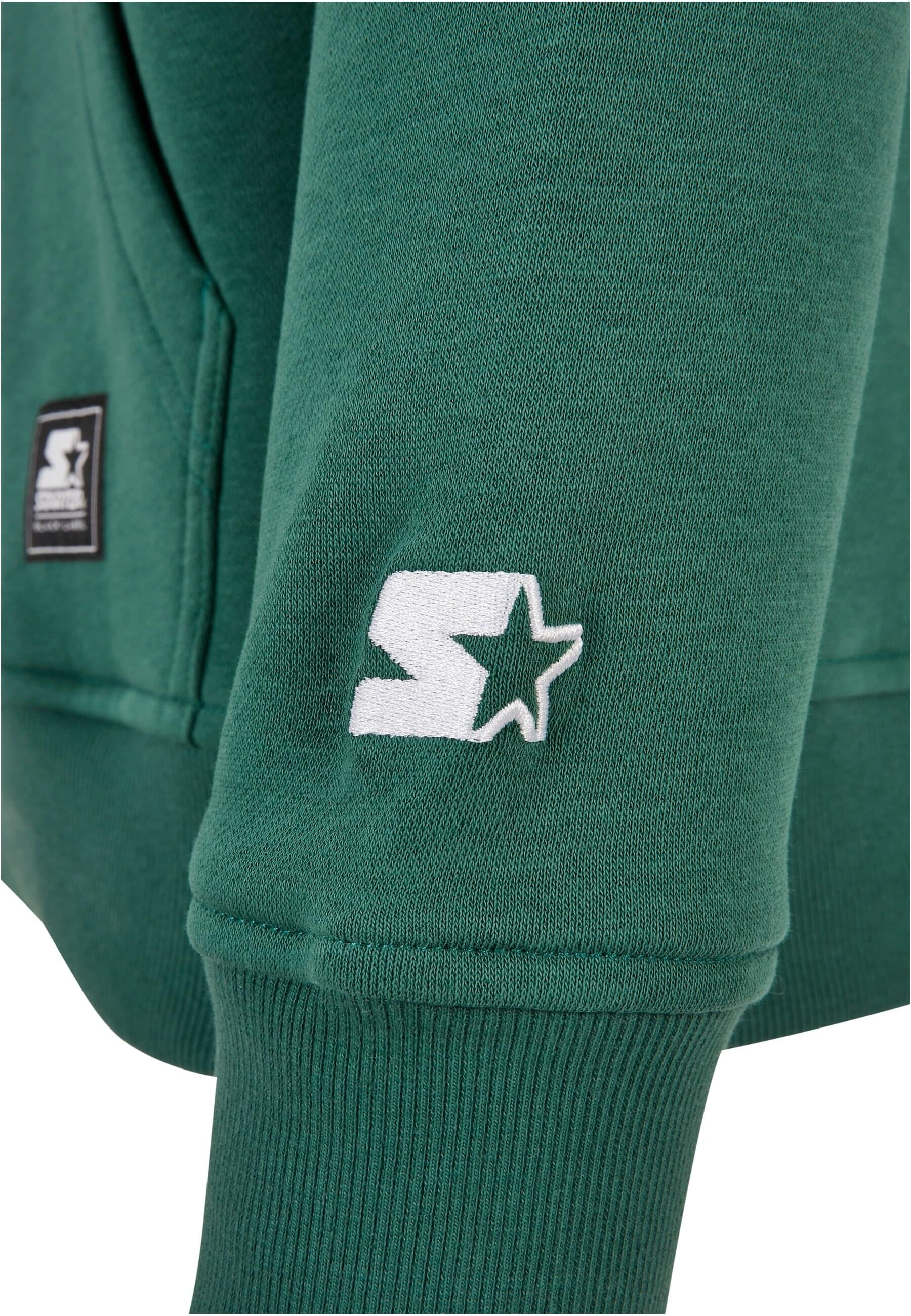 Starter Black Label Sweatshirt »Starter Black Label Herren Starter The Classic Logo Hoody«, (1 tlg.)