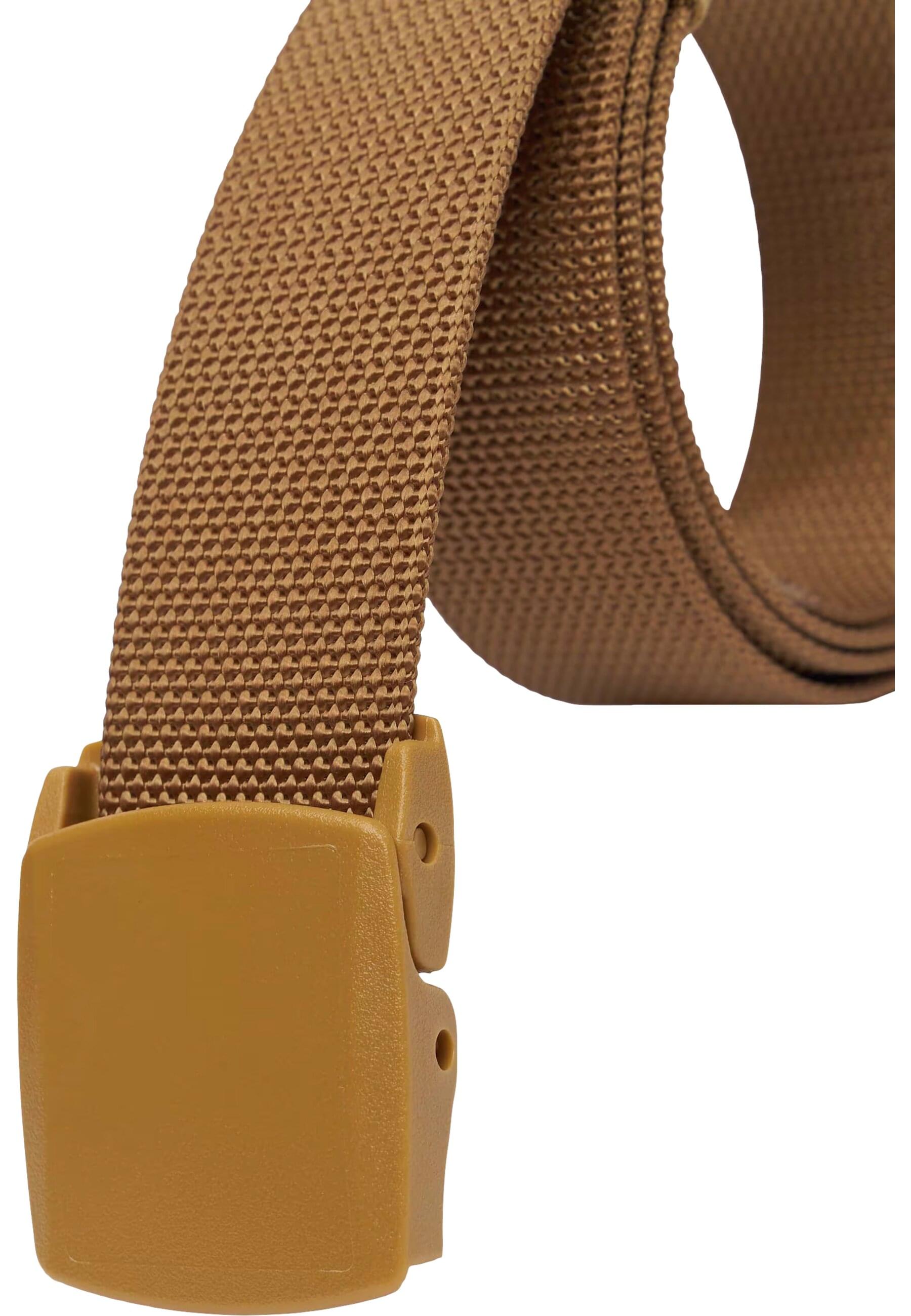 Thumbnail - Brandit Hüftgürtel "Brandit Unisex Belt fast closure"