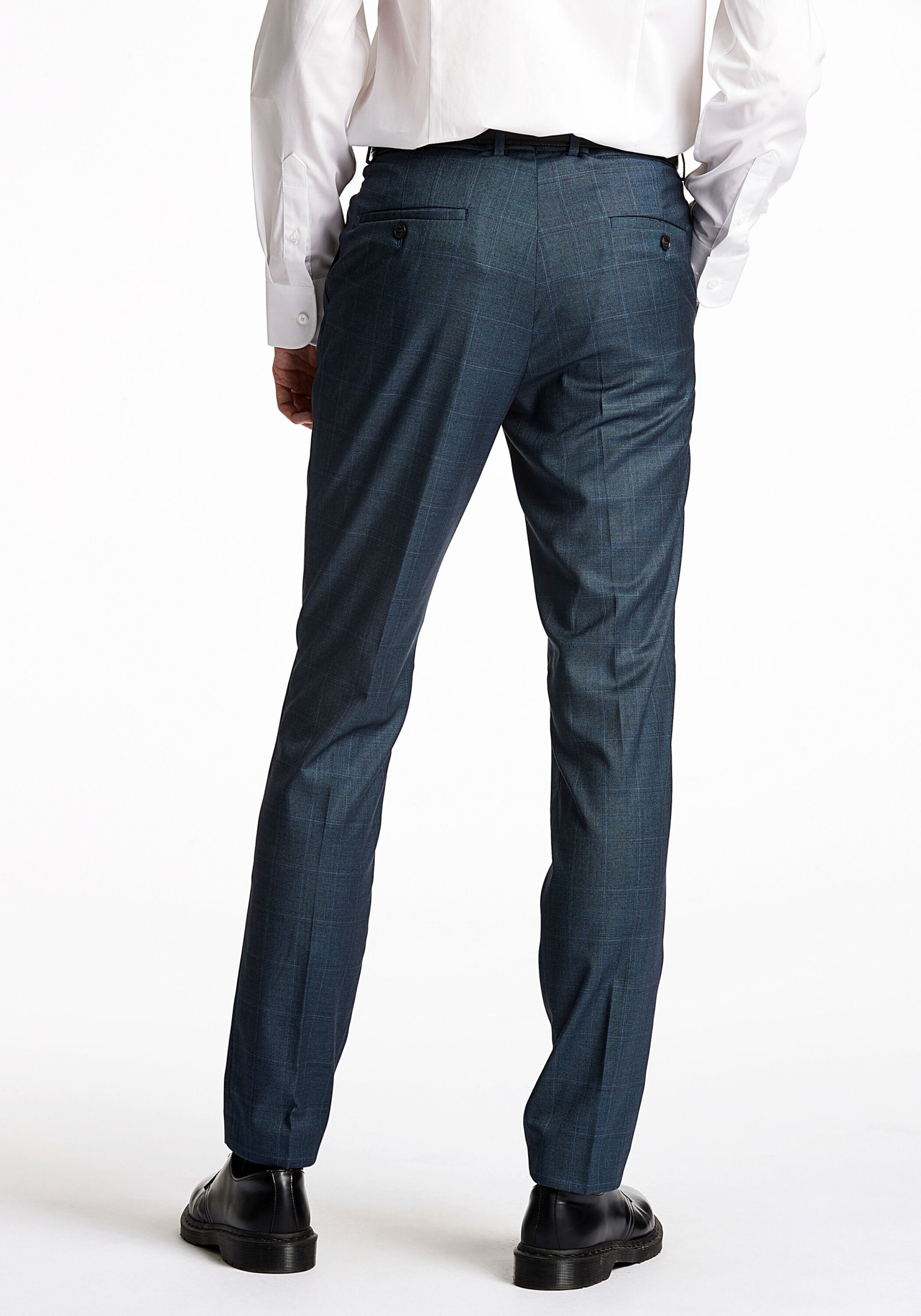 LINDBERGH Anzug »Lindbergh Anzug«, slim fit