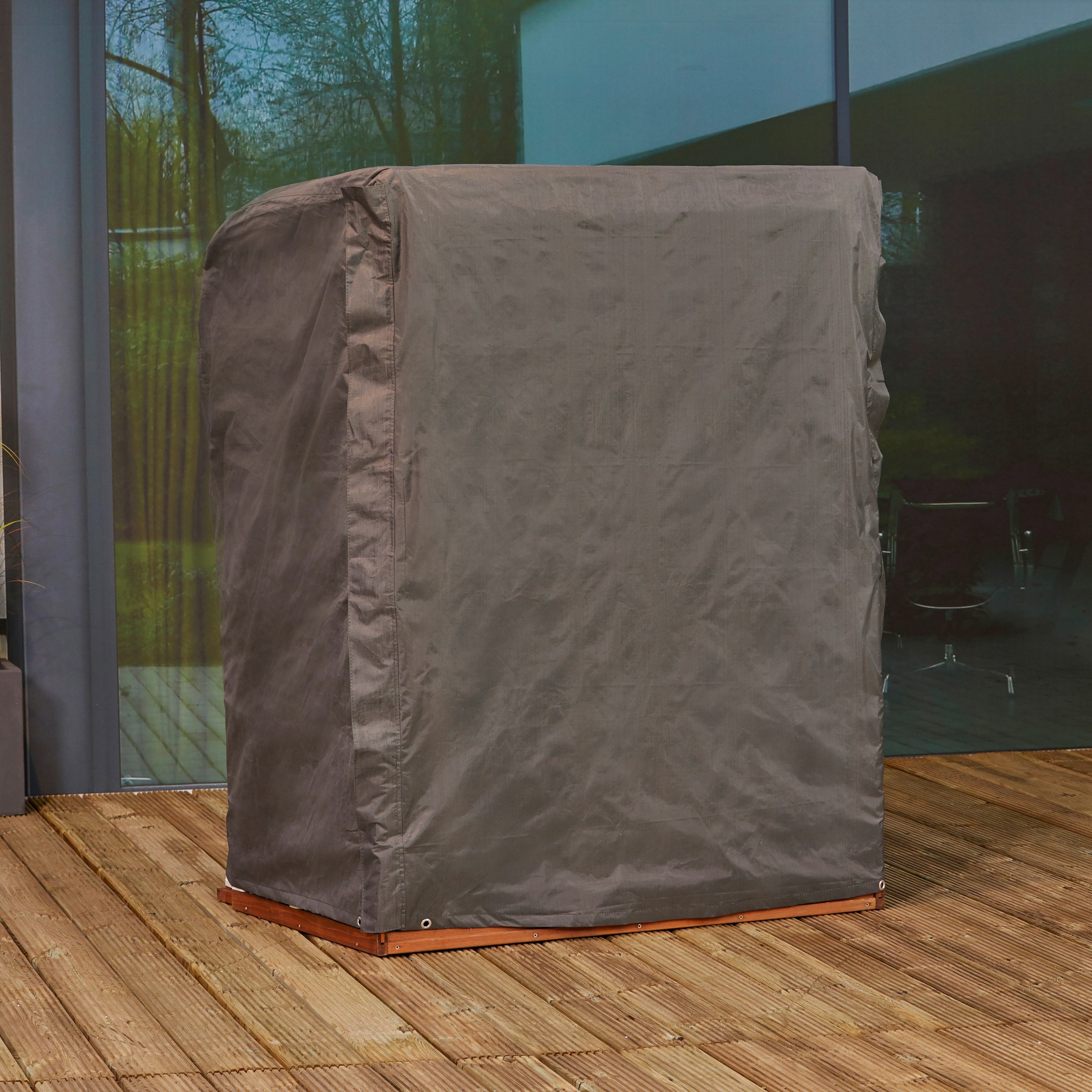 winza outdoor covers Strandkorb-Schutzhülle "Outdoor Cover", wasserdicht, U günstig online kaufen