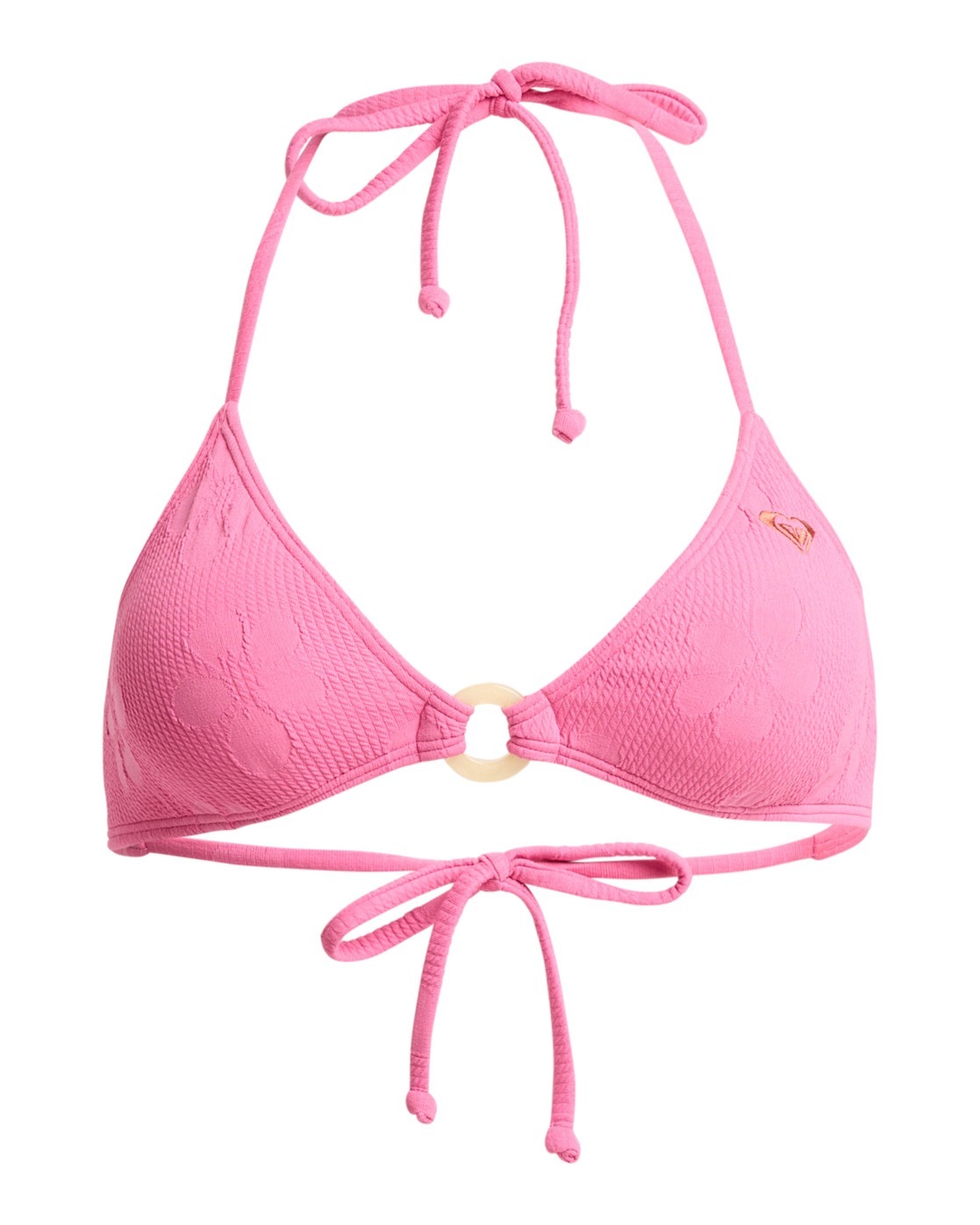 Roxy Triangel-Bikini-Top "Roxy Paradise Fixed Tri"