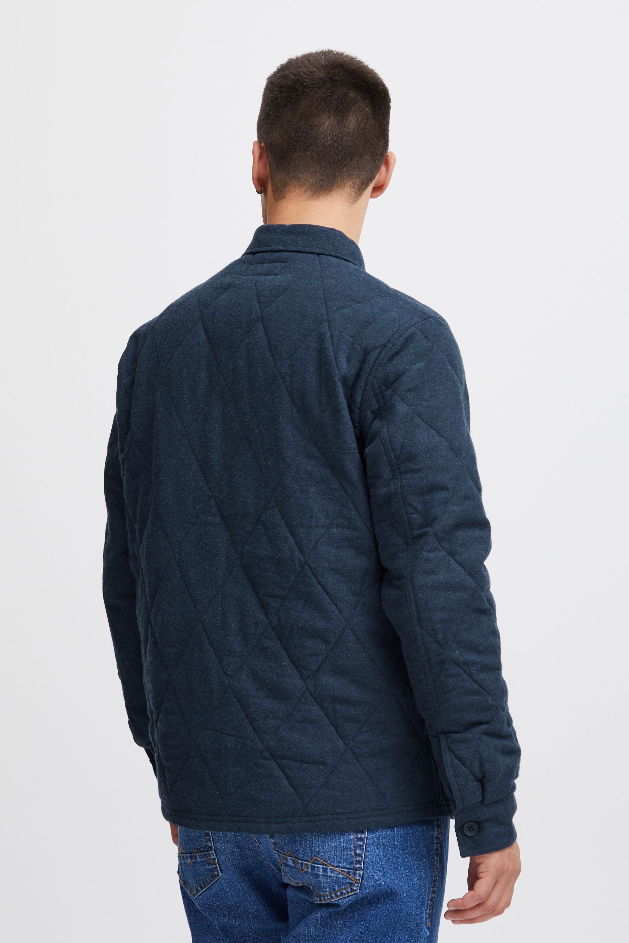 Blend Kurzjacke »Kurzjacke BHJacket«, ohne Kapuze