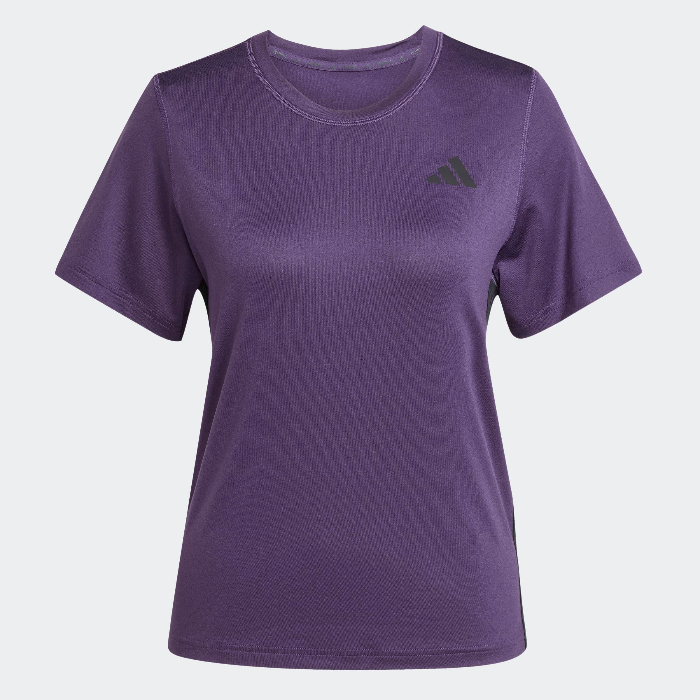 adidas Performance T-Shirt »WE 3S CREW TEE«