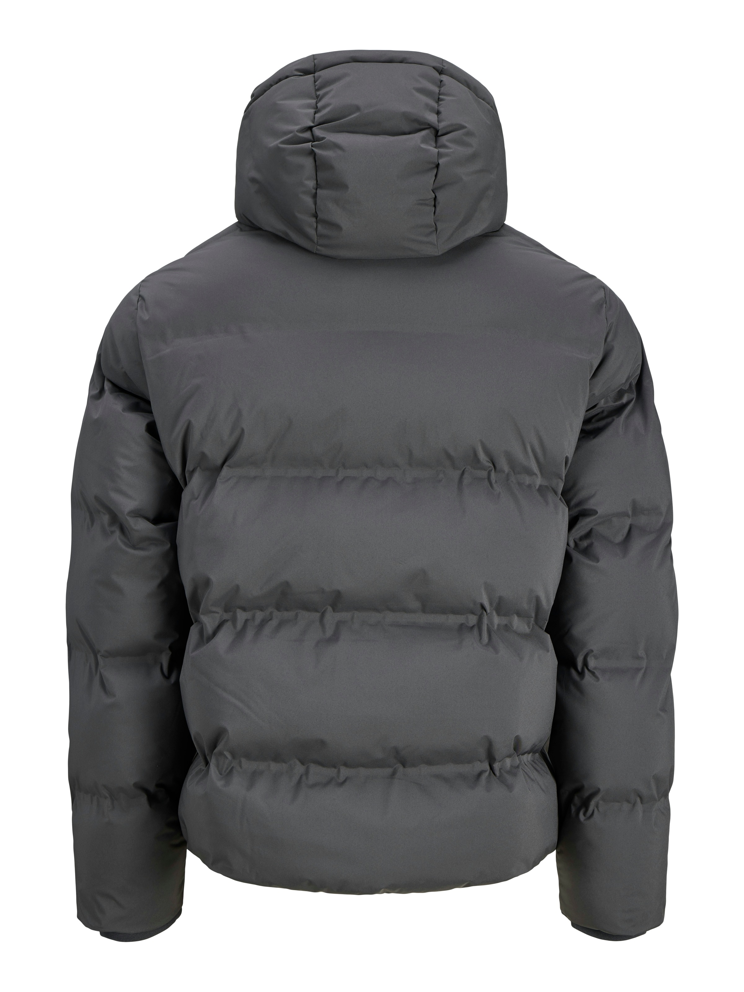 Jack & Jones PlusSize Steppjacke "JJKAITO PUFFER JACKET PLS" mit Kapuze günstig online kaufen