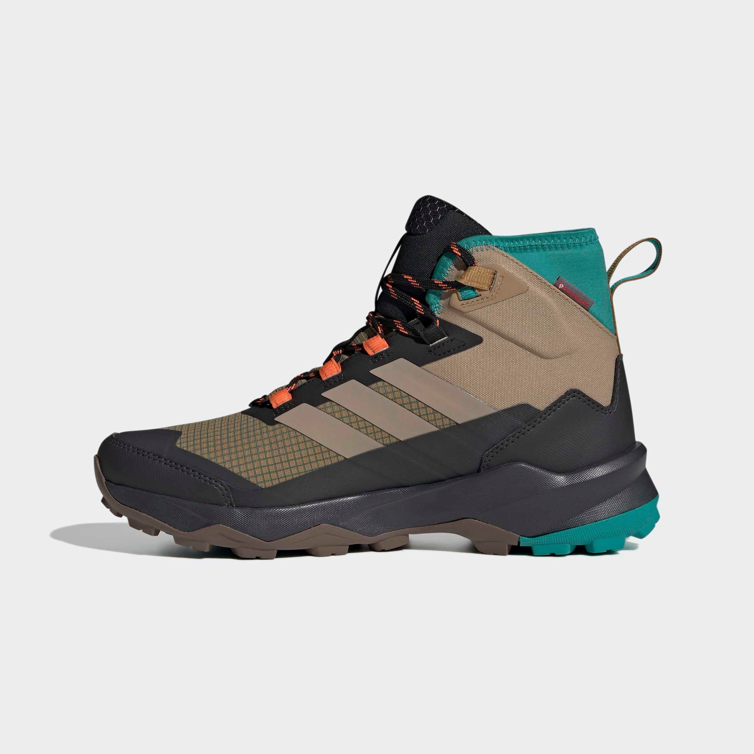 adidas TERREX Winterstiefel »SKYCHASER AX5 MID GORE-TEX CLIMAWARM+«  wasserdicht