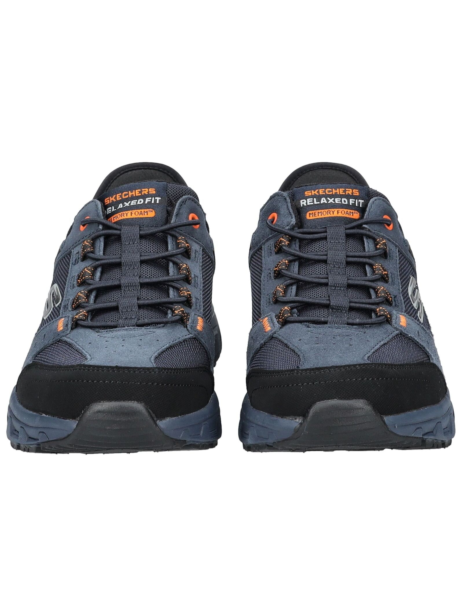 Skechers Trekkingschuh »Skechers Wanderschuhe Leder/Textil«