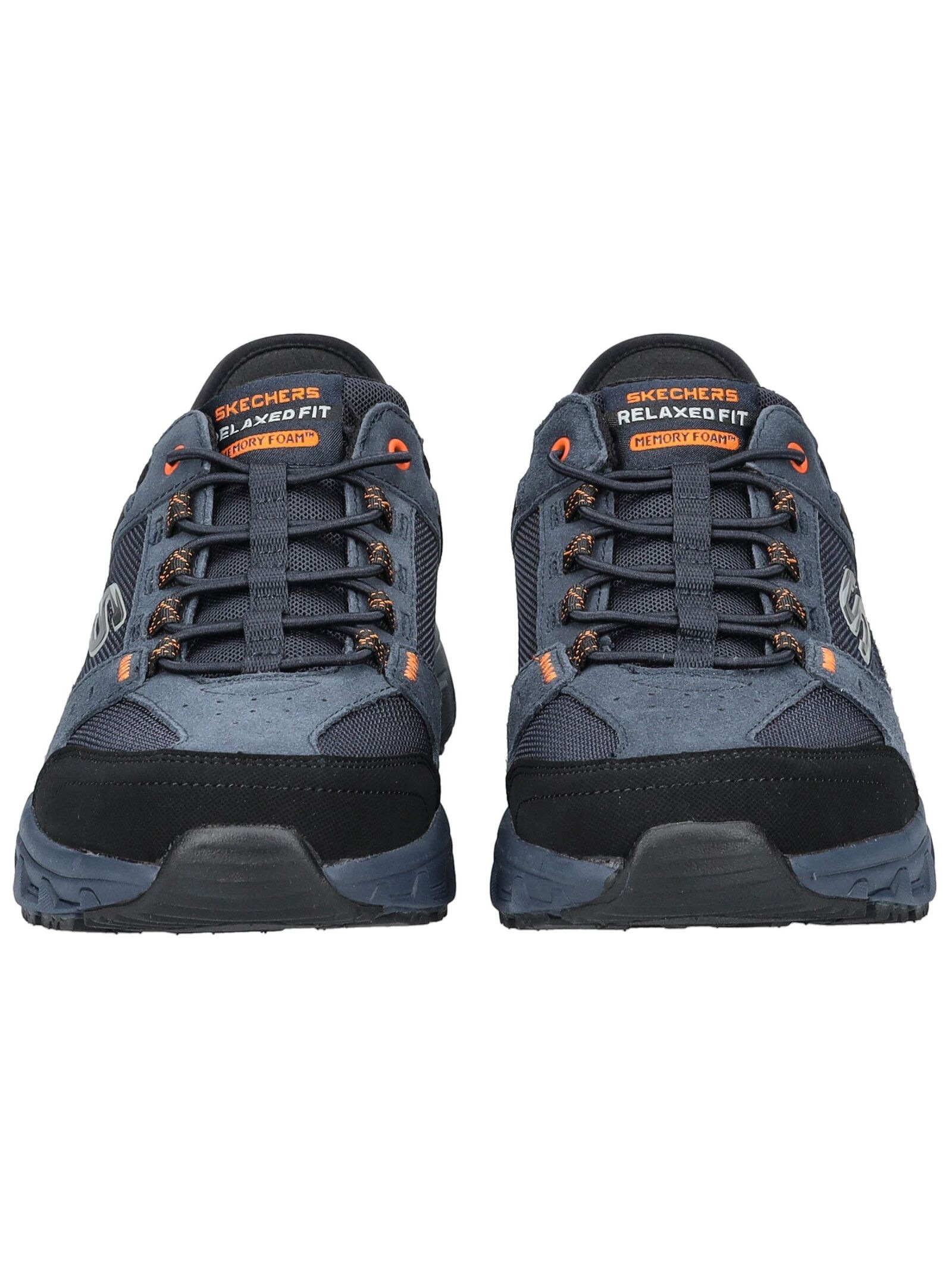 Thumbnail - Skechers Trekkingschuh "Skechers Wanderschuhe Leder/Textil"