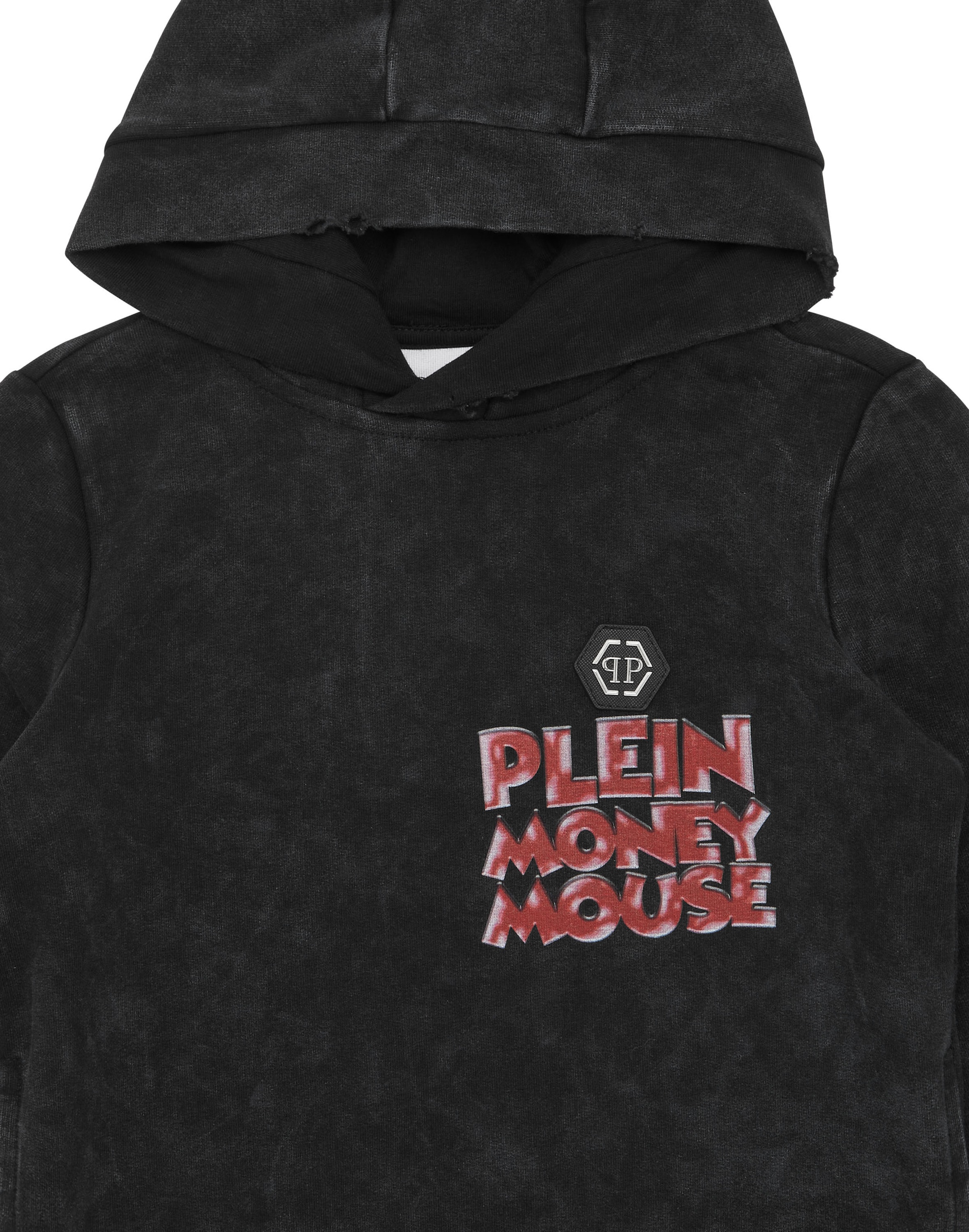 PHILIPP PLEIN Sweatshirt »Money«
